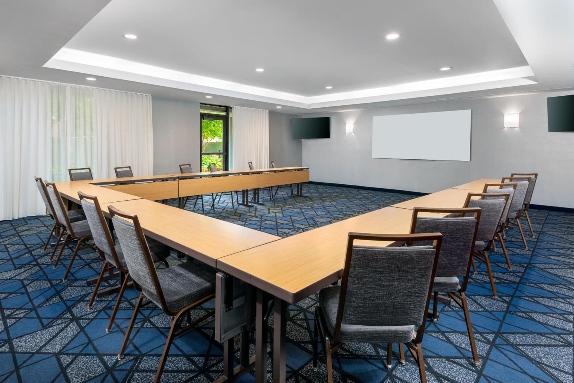 Courtyard by Marriott Danbury gallery photo in Danbury, CT — image 47
