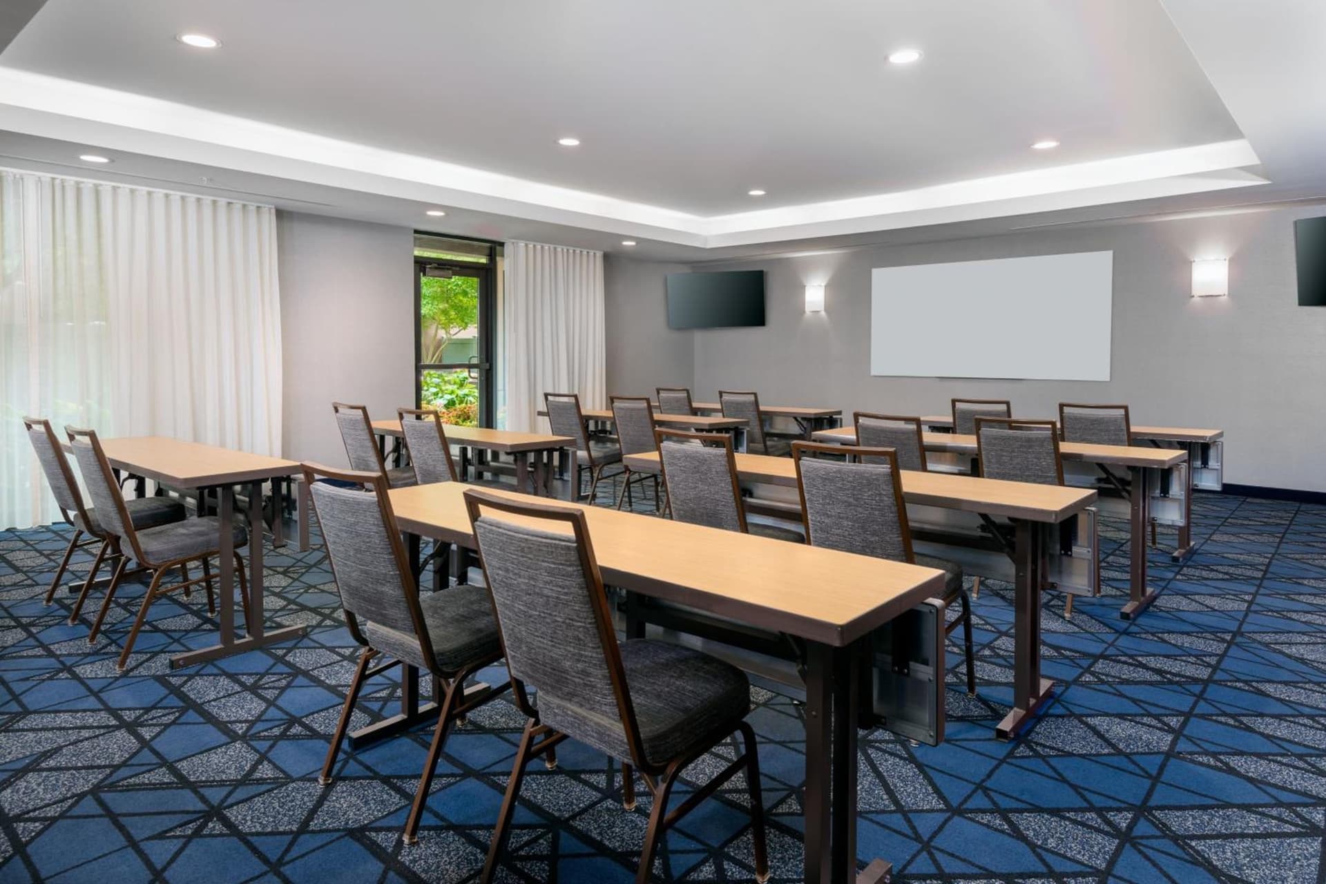 Courtyard by Marriott Danbury gallery photo in Danbury, CT — image 29