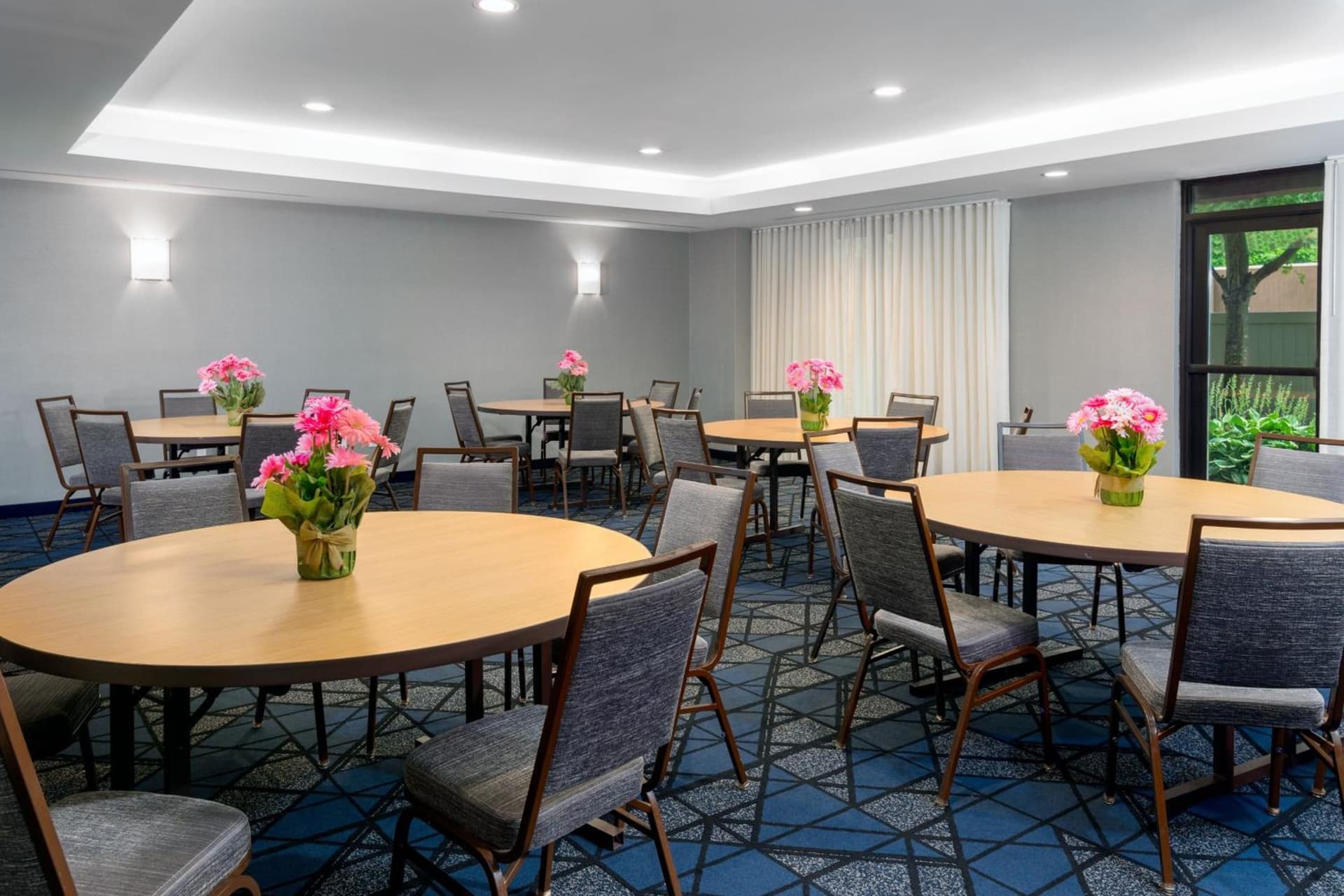 Courtyard by Marriott Danbury gallery photo in Danbury, CT — image 39