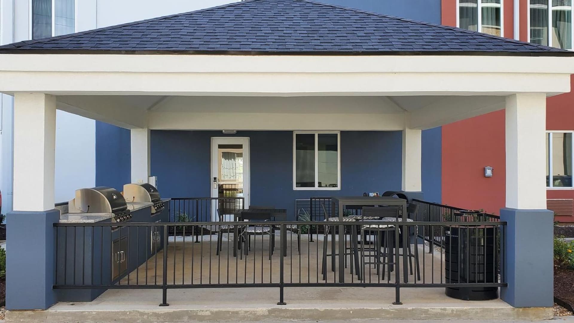 Candlewood Suites - Lake Charles South by IHG interior in Lake Charles, LA — gallery photo 2