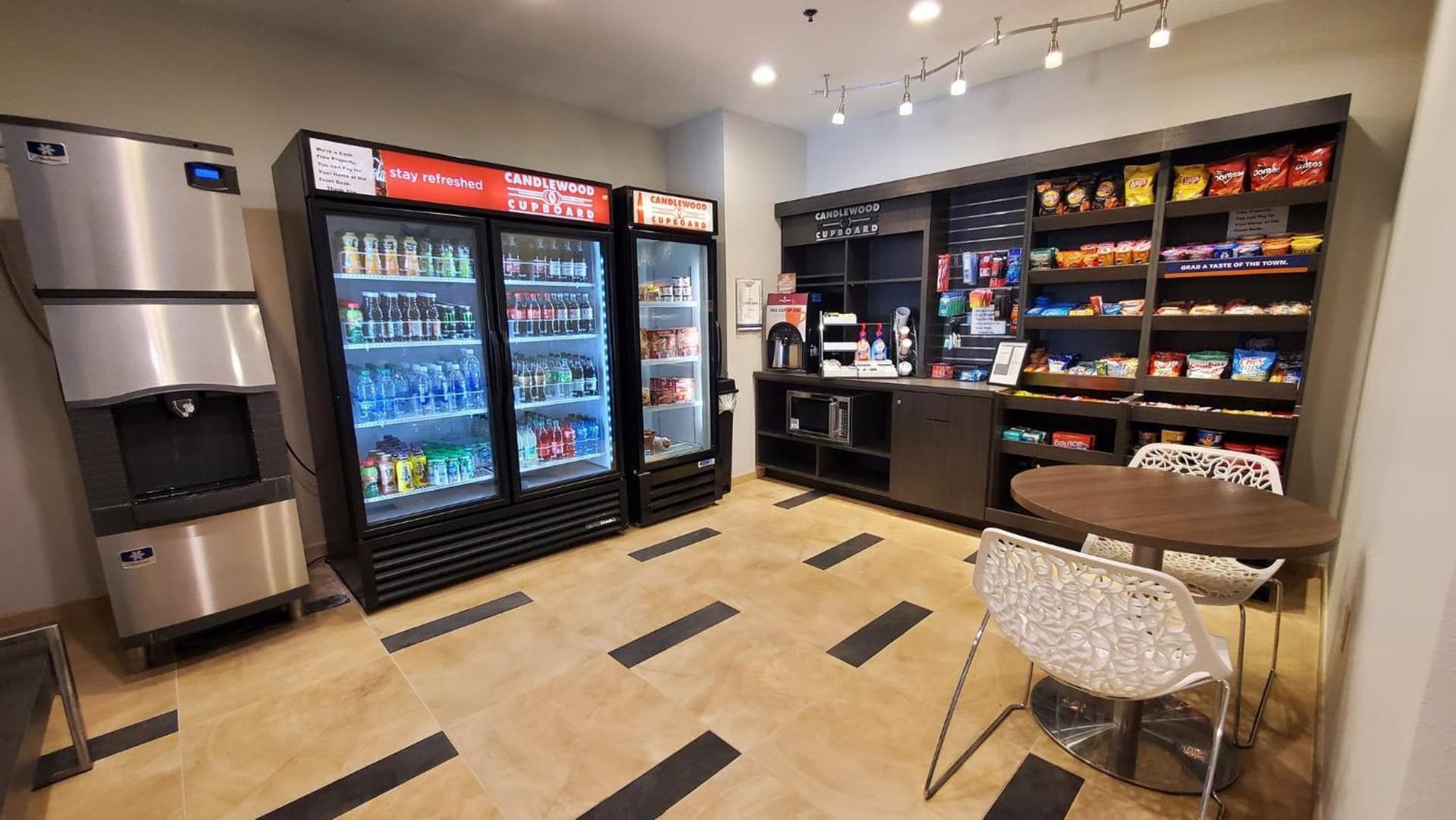 Candlewood Suites - Lake Charles South by IHG gallery photo in Lake Charles, LA — image 11