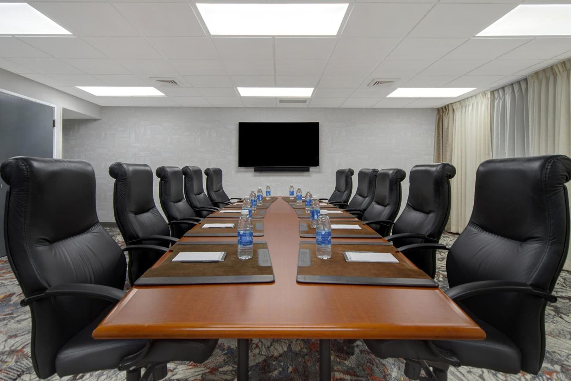 Crowne Plaza Auburn Hills by IHG gallery photo in Auburn Hills, MI — image 58