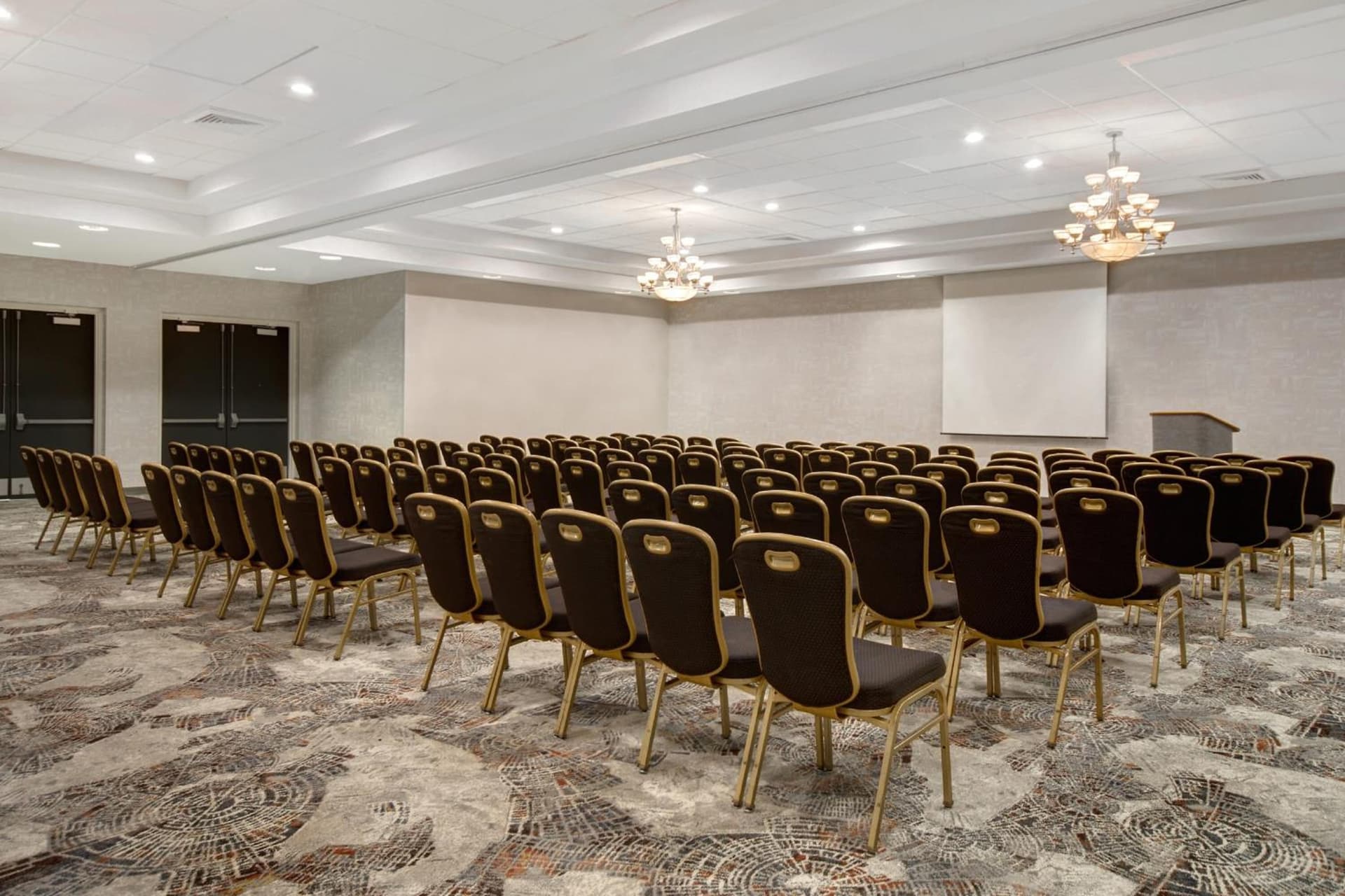 Crowne Plaza Auburn Hills by IHG gallery photo in Auburn Hills, MI — image 20
