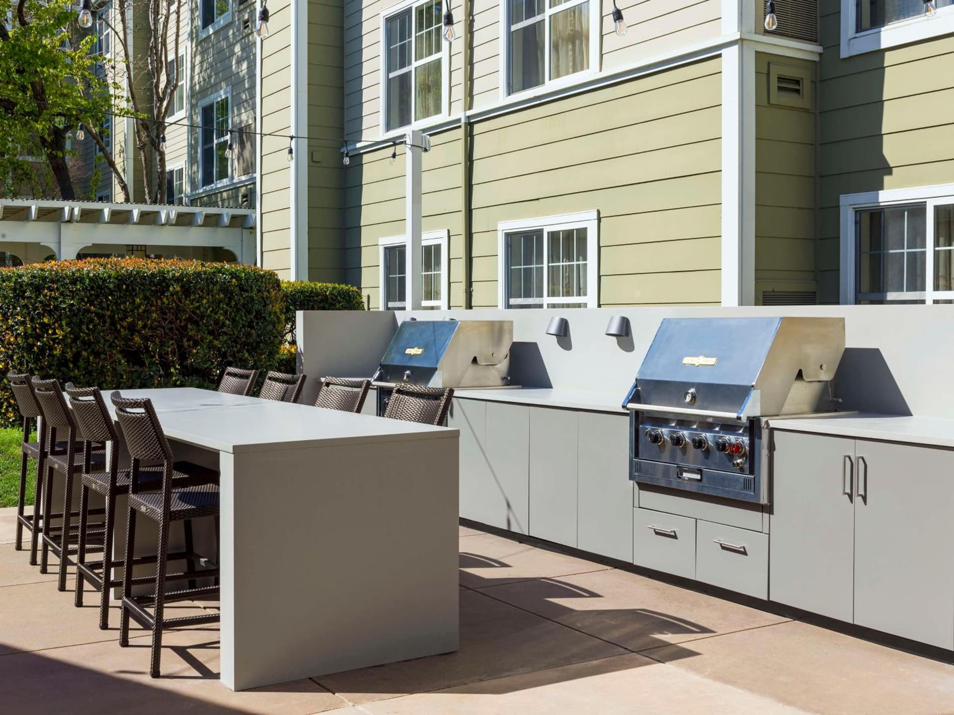 Homewood Suites by Hilton Newark Fremont gallery photo in Fremont, CA — image 15