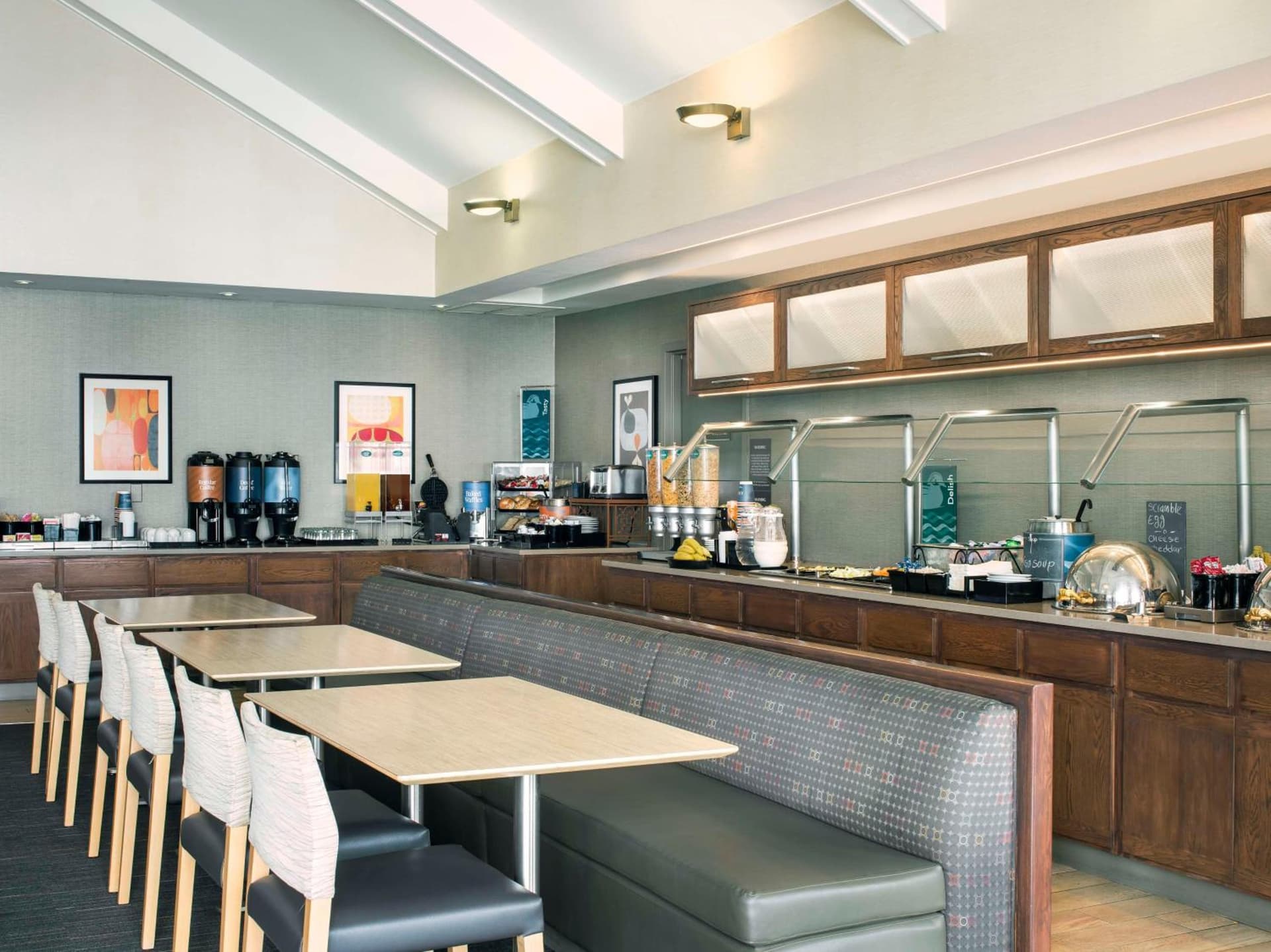 Homewood Suites by Hilton Newark Fremont gallery photo in Fremont, CA — image 33