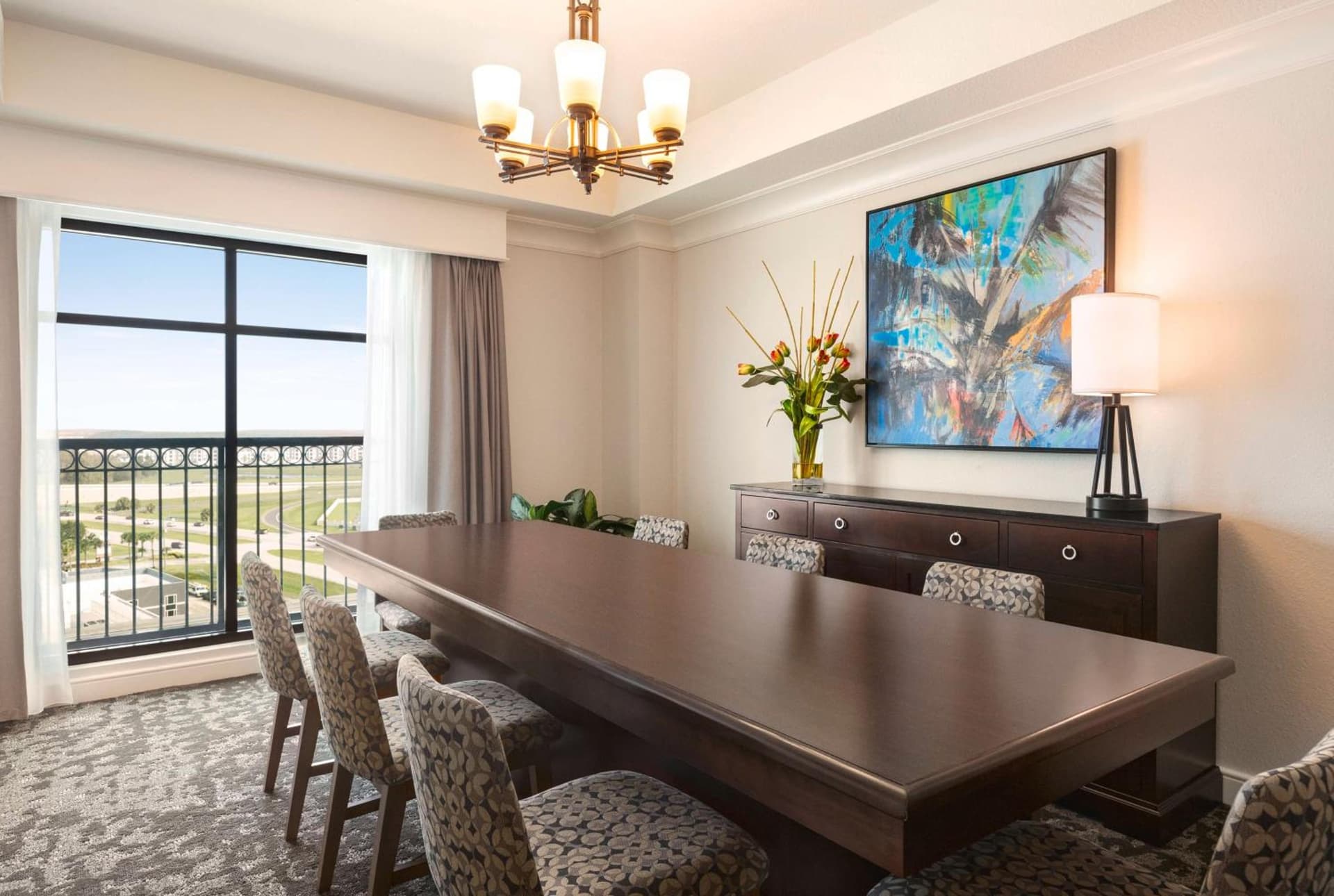 Embassy Suites by Hilton Orlando Lake Buena Vista South gallery photo in Kissimmee, FL — image 31