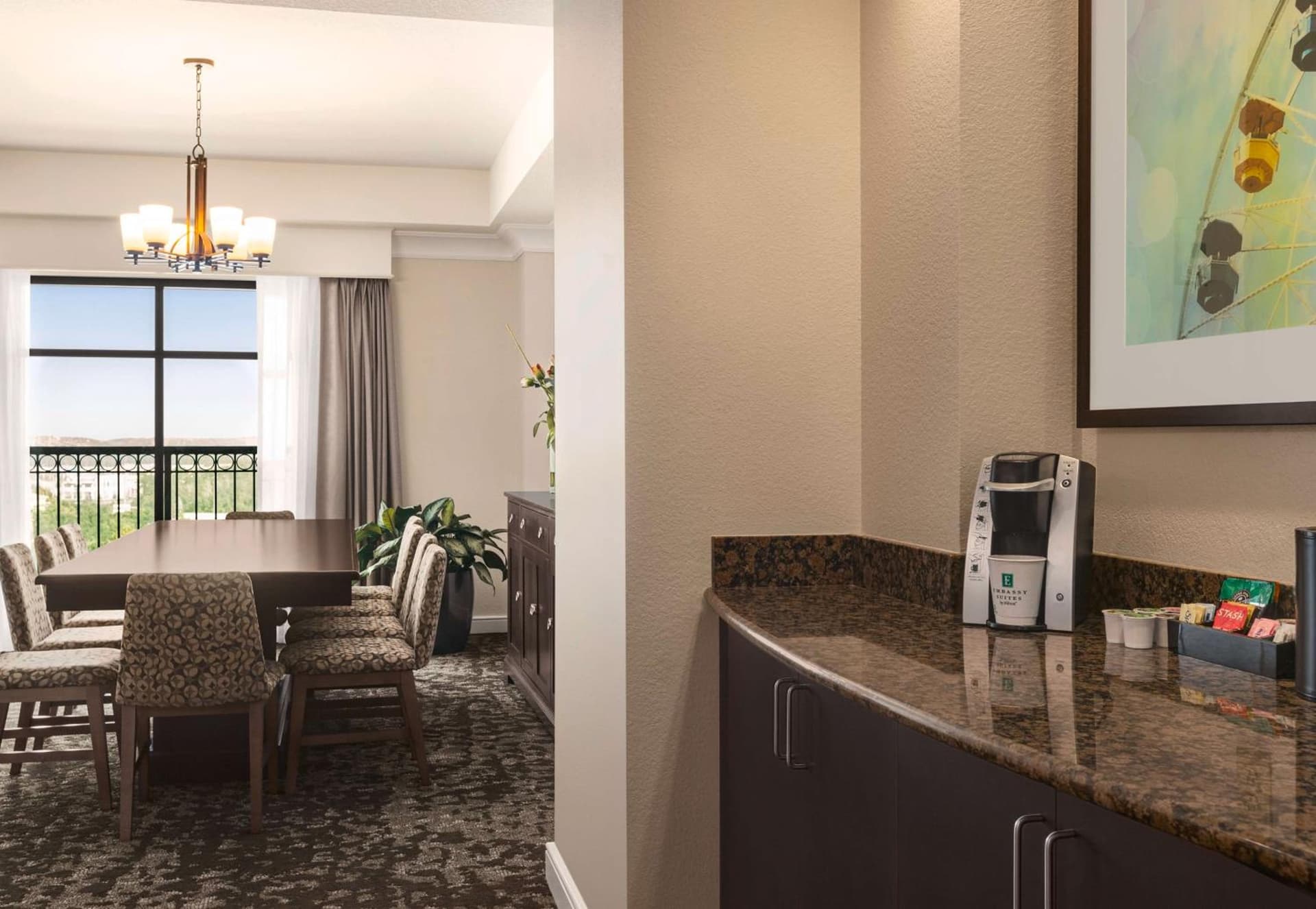 Embassy Suites by Hilton Orlando Lake Buena Vista South gallery photo in Kissimmee, FL — image 68