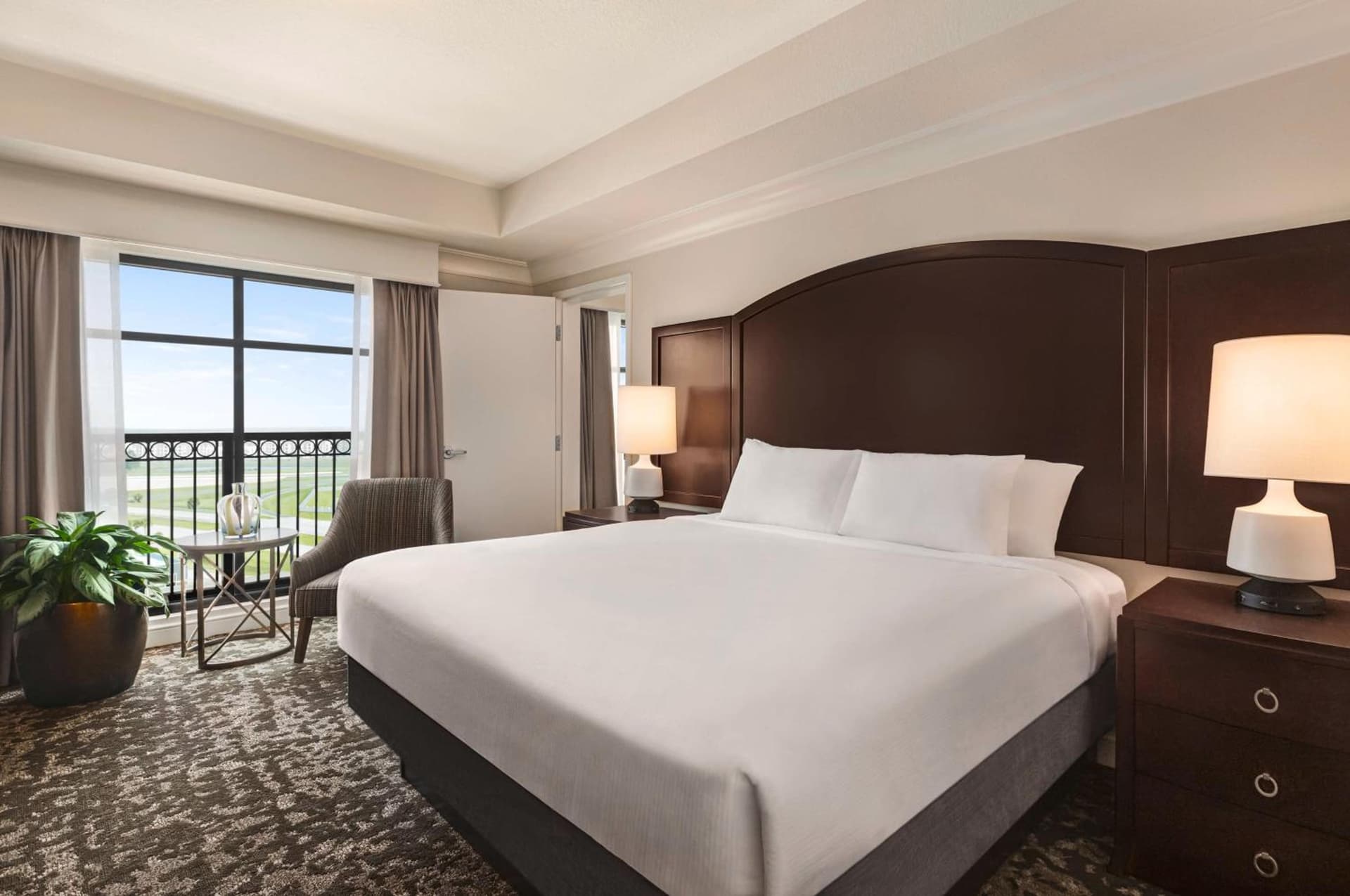 Embassy Suites by Hilton Orlando Lake Buena Vista South gallery photo in Kissimmee, FL — image 93