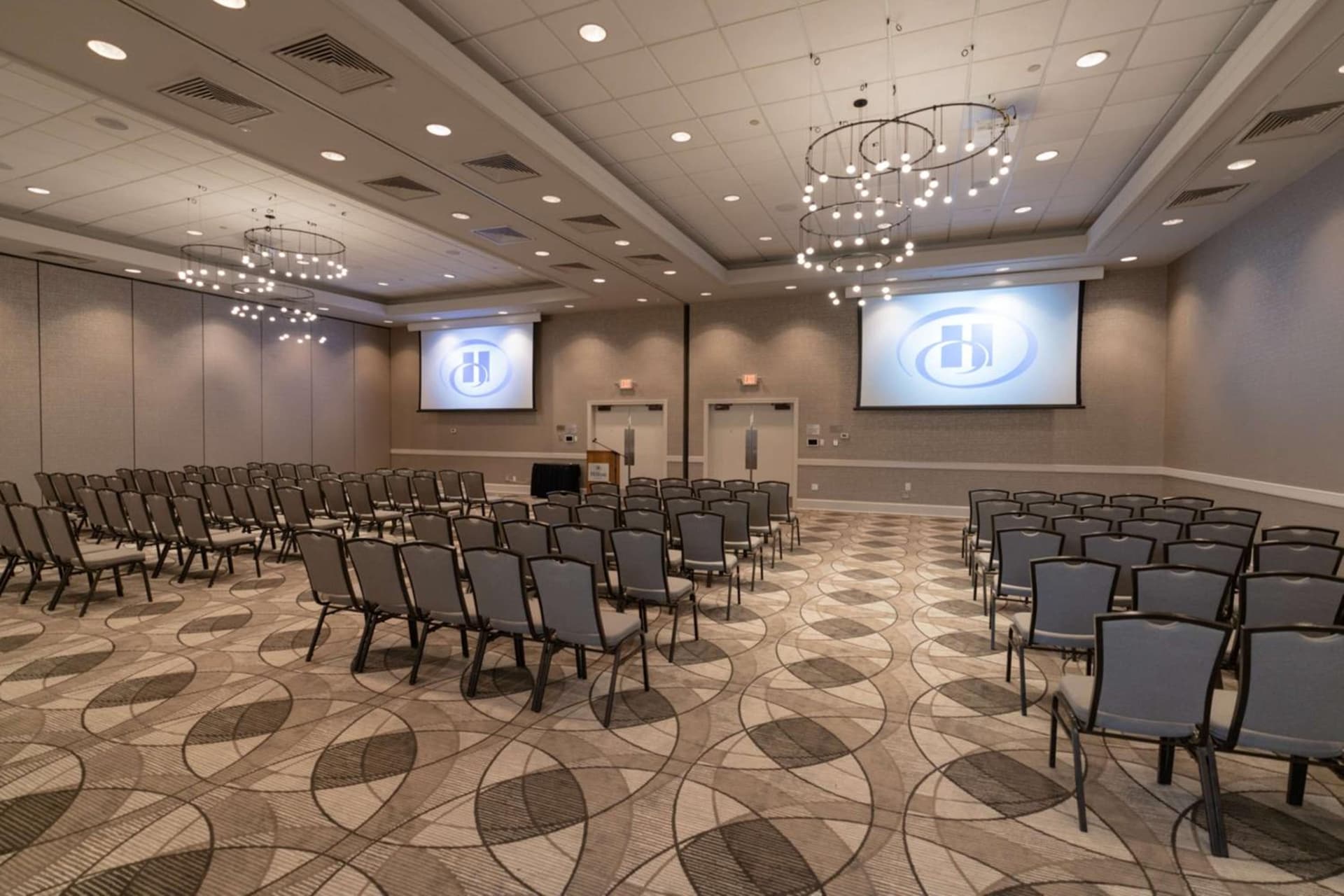 Hilton Greenville gallery photo in Greenville, NC — image 25
