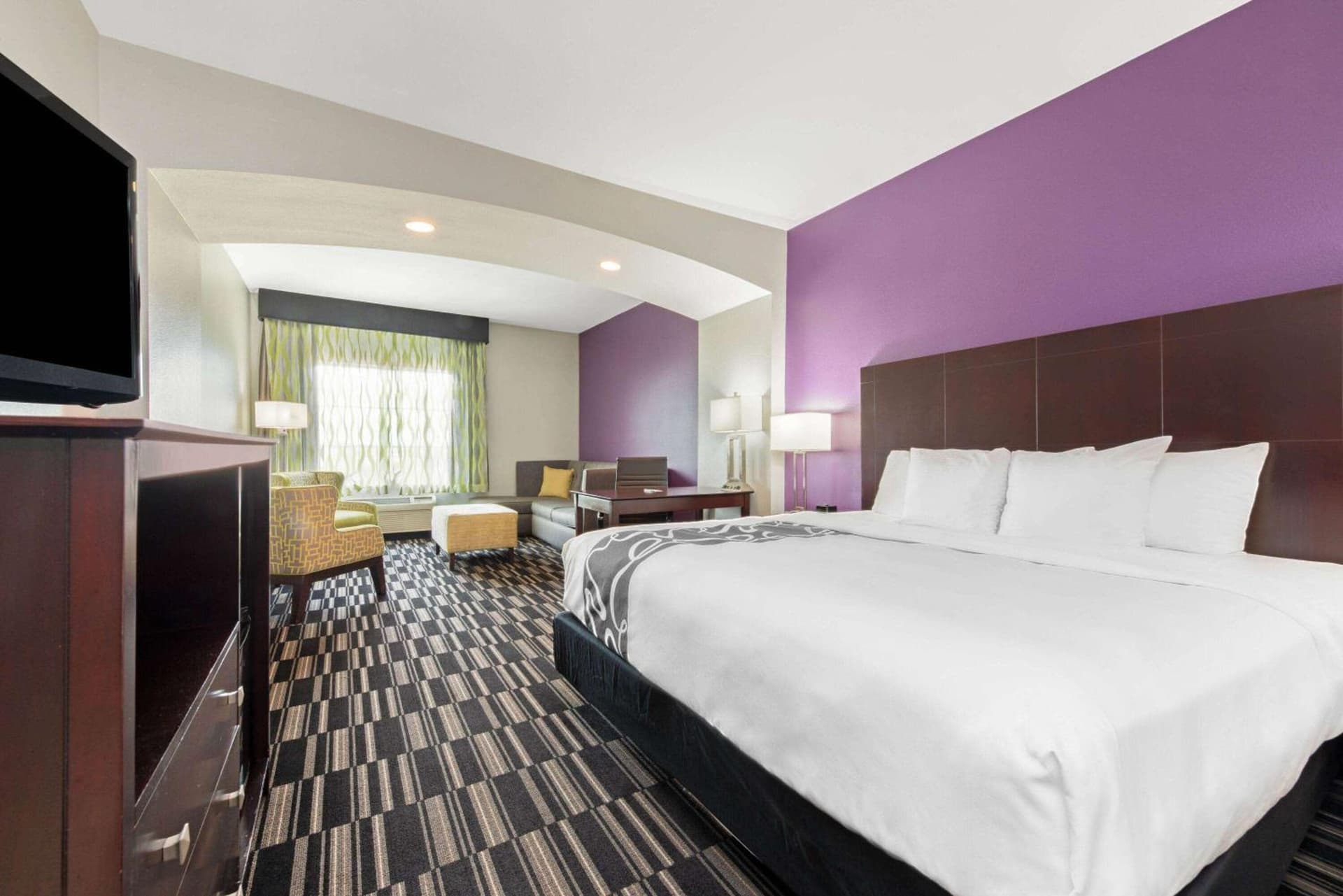 La Quinta by Wyndham Bridge City-Orange gallery photo in Bridge City, TX — image 16