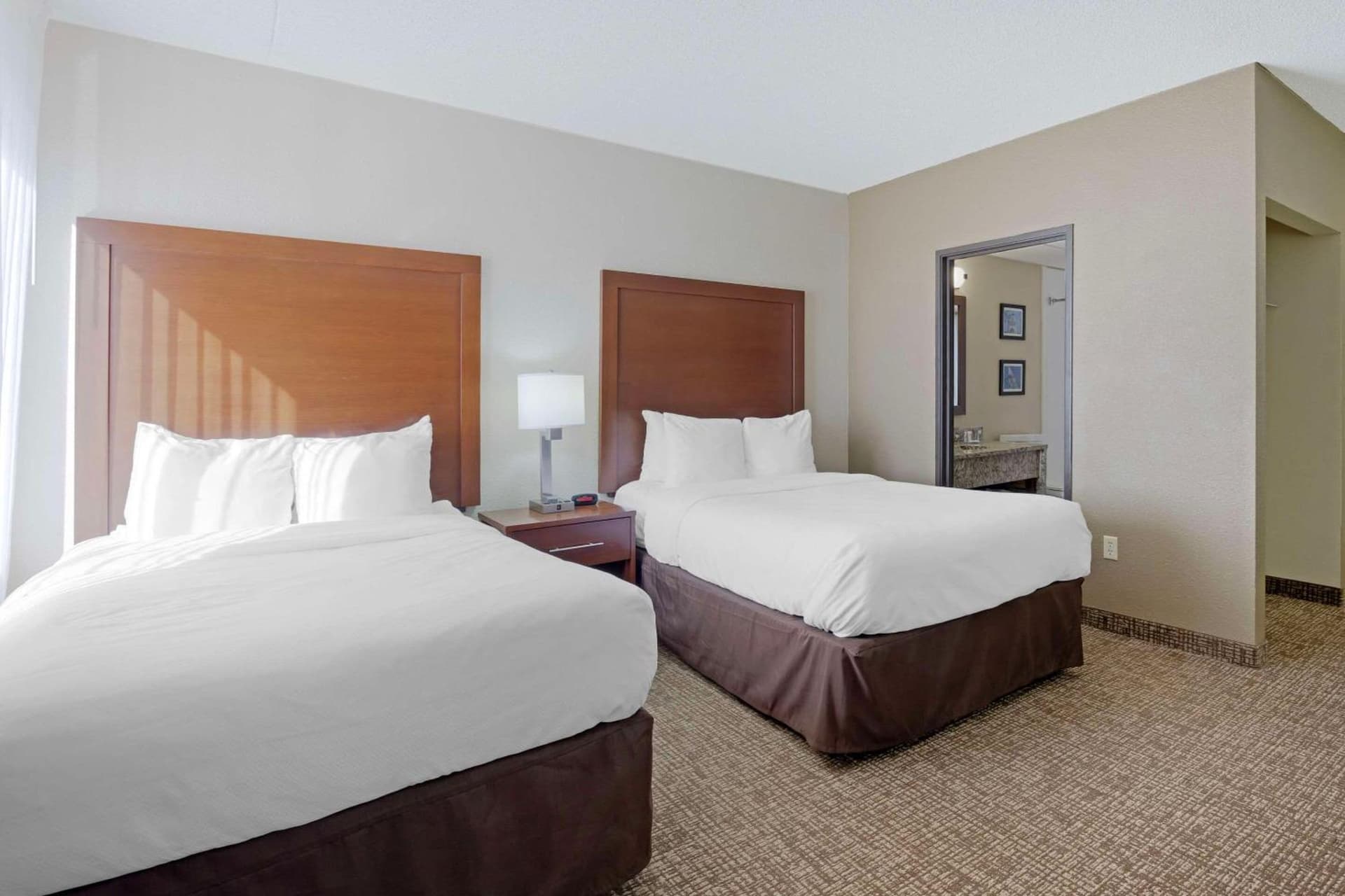 Comfort Inn & Suites Wichita Northeast gallery photo in Wichita, KS — image 22