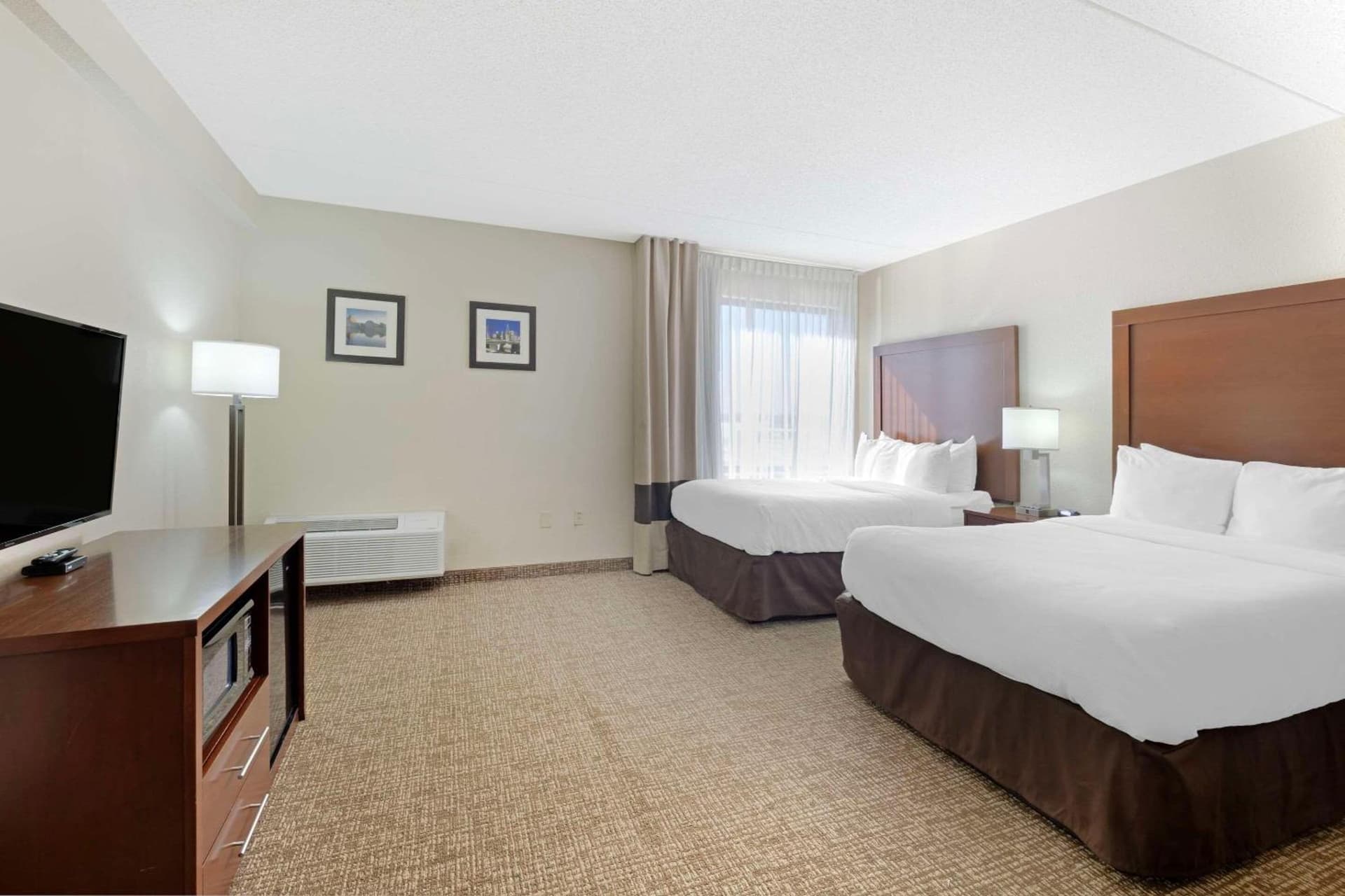 Comfort Inn & Suites Wichita Northeast gallery photo in Wichita, KS — image 17