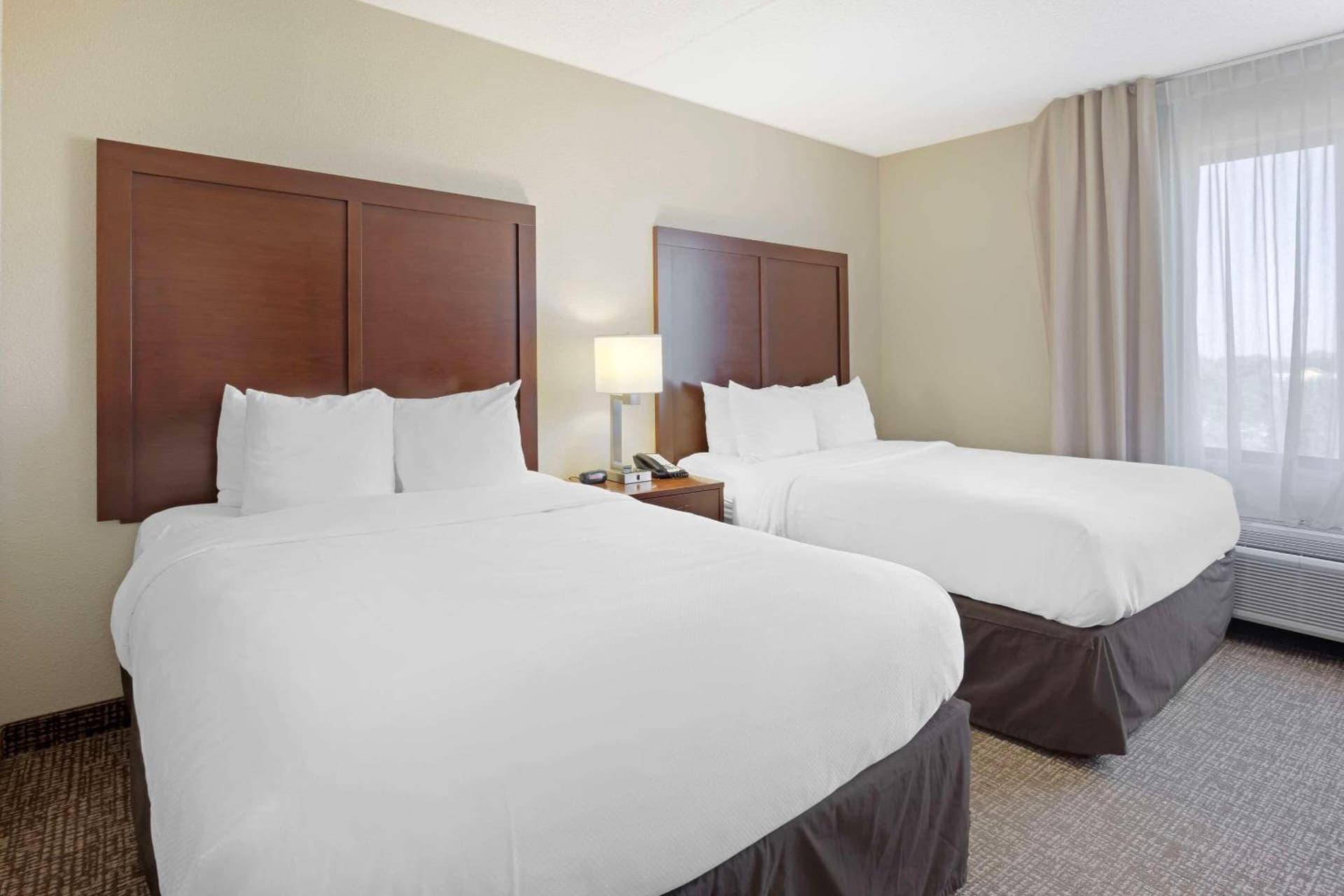 Comfort Inn & Suites Wichita Northeast gallery photo in Wichita, KS — image 10