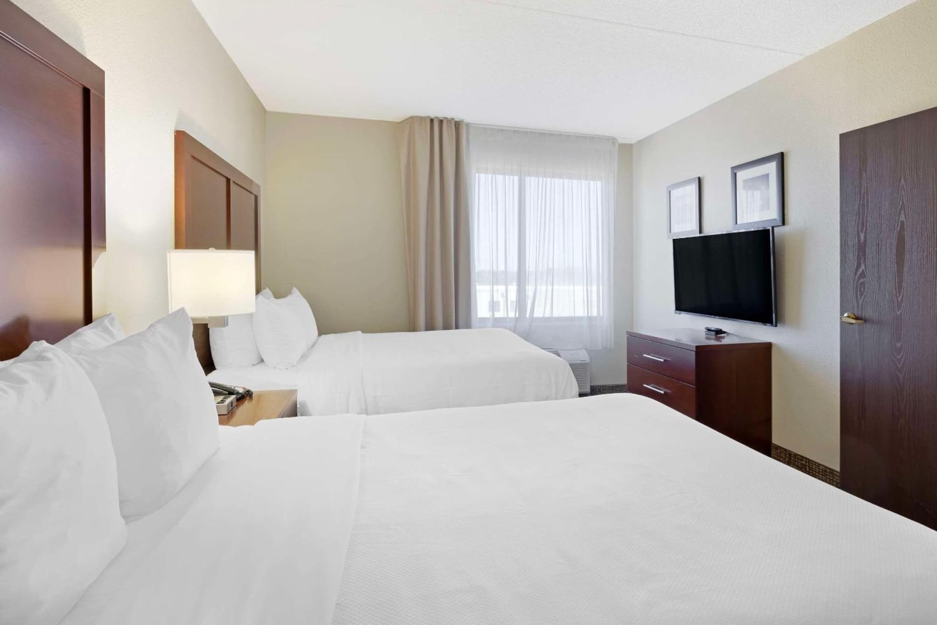 Comfort Inn & Suites Wichita Northeast gallery photo in Wichita, KS — image 4