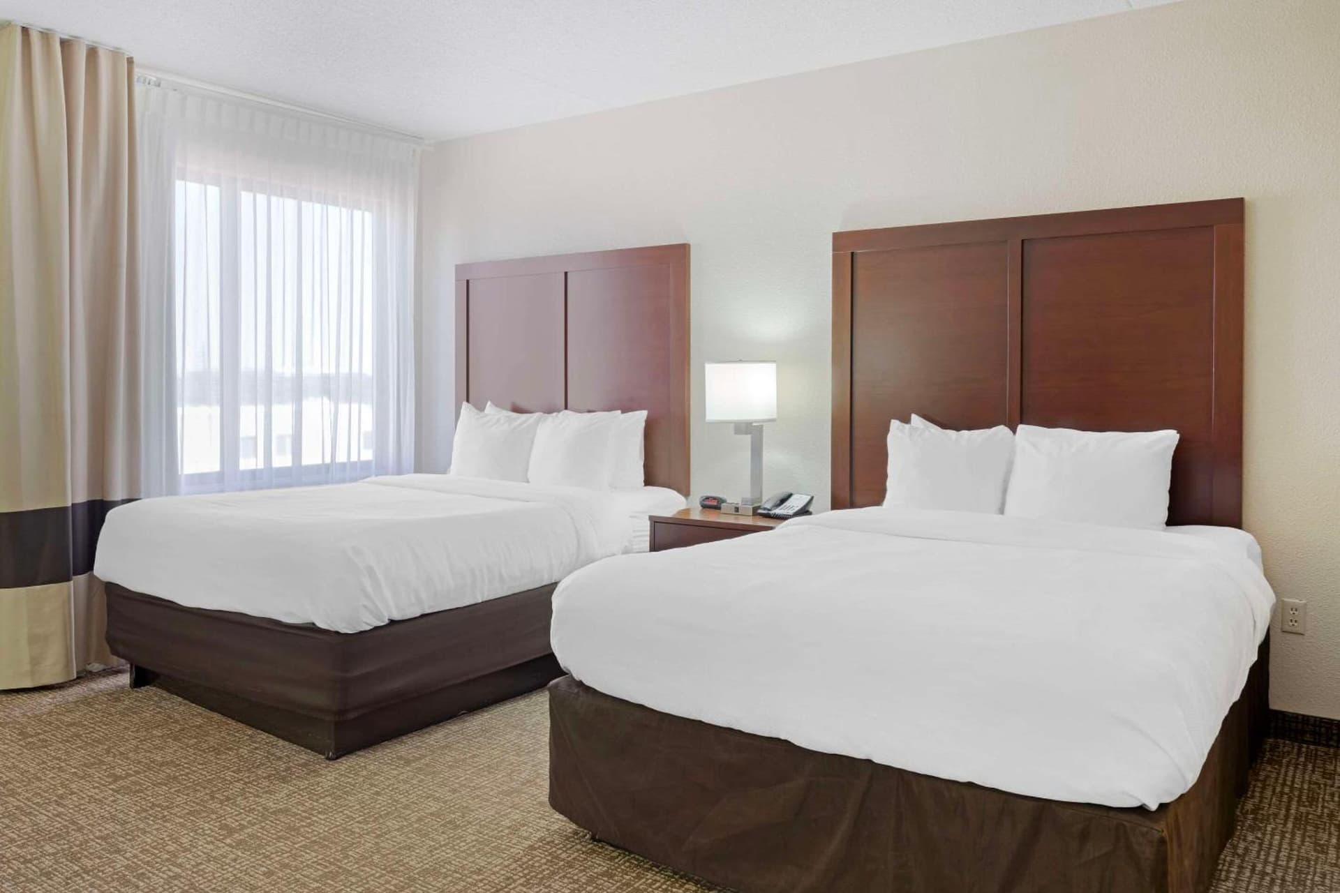 Comfort Inn & Suites Wichita Northeast gallery photo in Wichita, KS — image 19