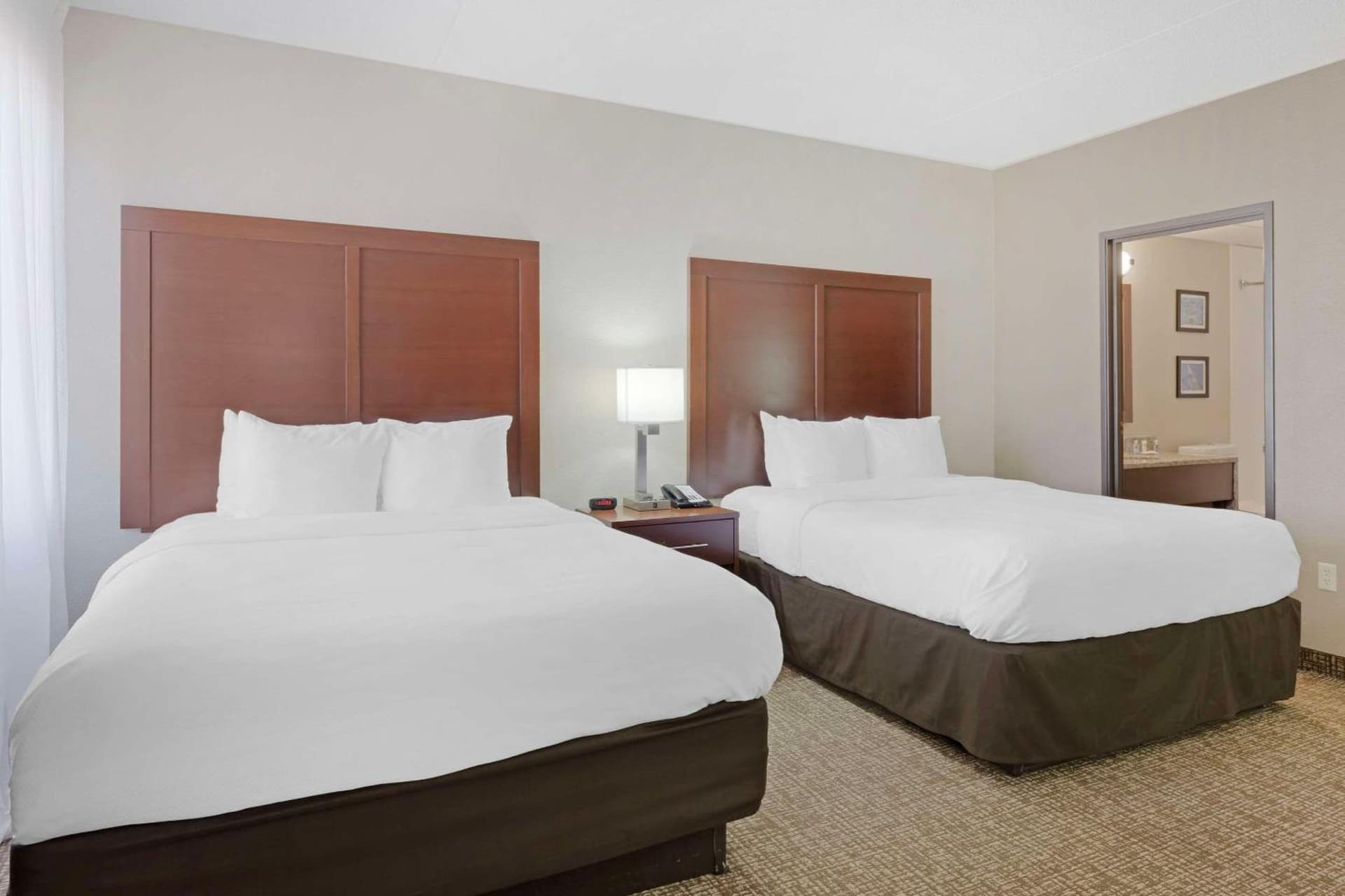 Comfort Inn & Suites Wichita Northeast gallery photo in Wichita, KS — image 28