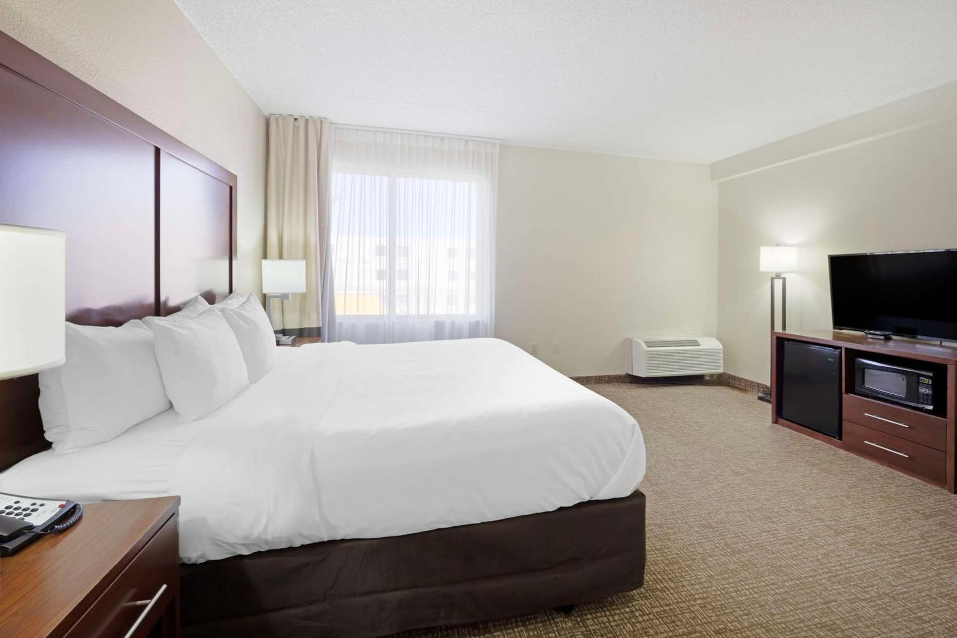 Comfort Inn & Suites Wichita Northeast gallery photo in Wichita, KS — image 15