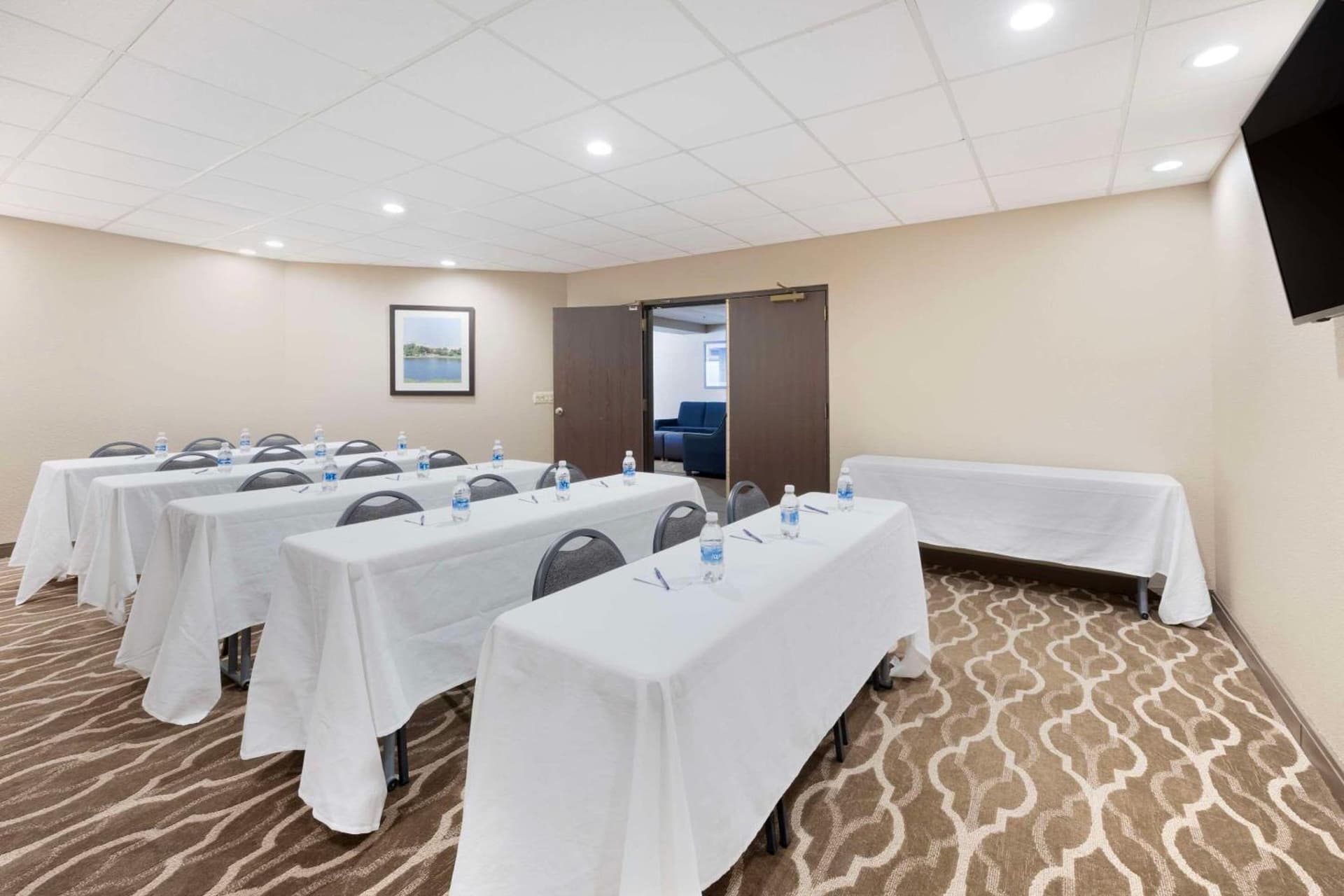 Comfort Inn & Suites Wichita Northeast gallery photo in Wichita, KS — image 18