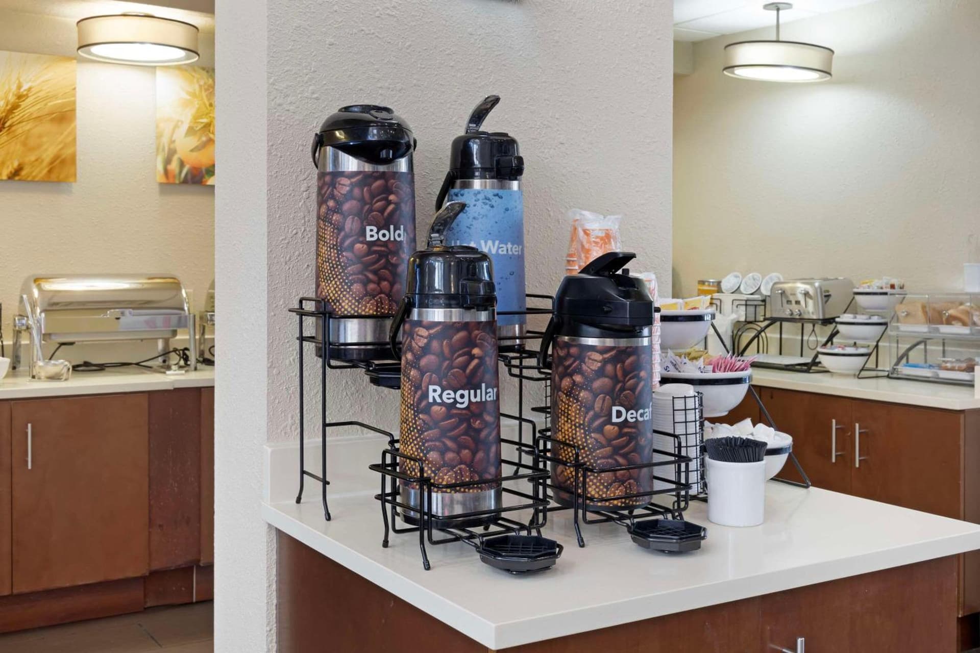 Comfort Inn & Suites Wichita Northeast gallery photo in Wichita, KS — image 21