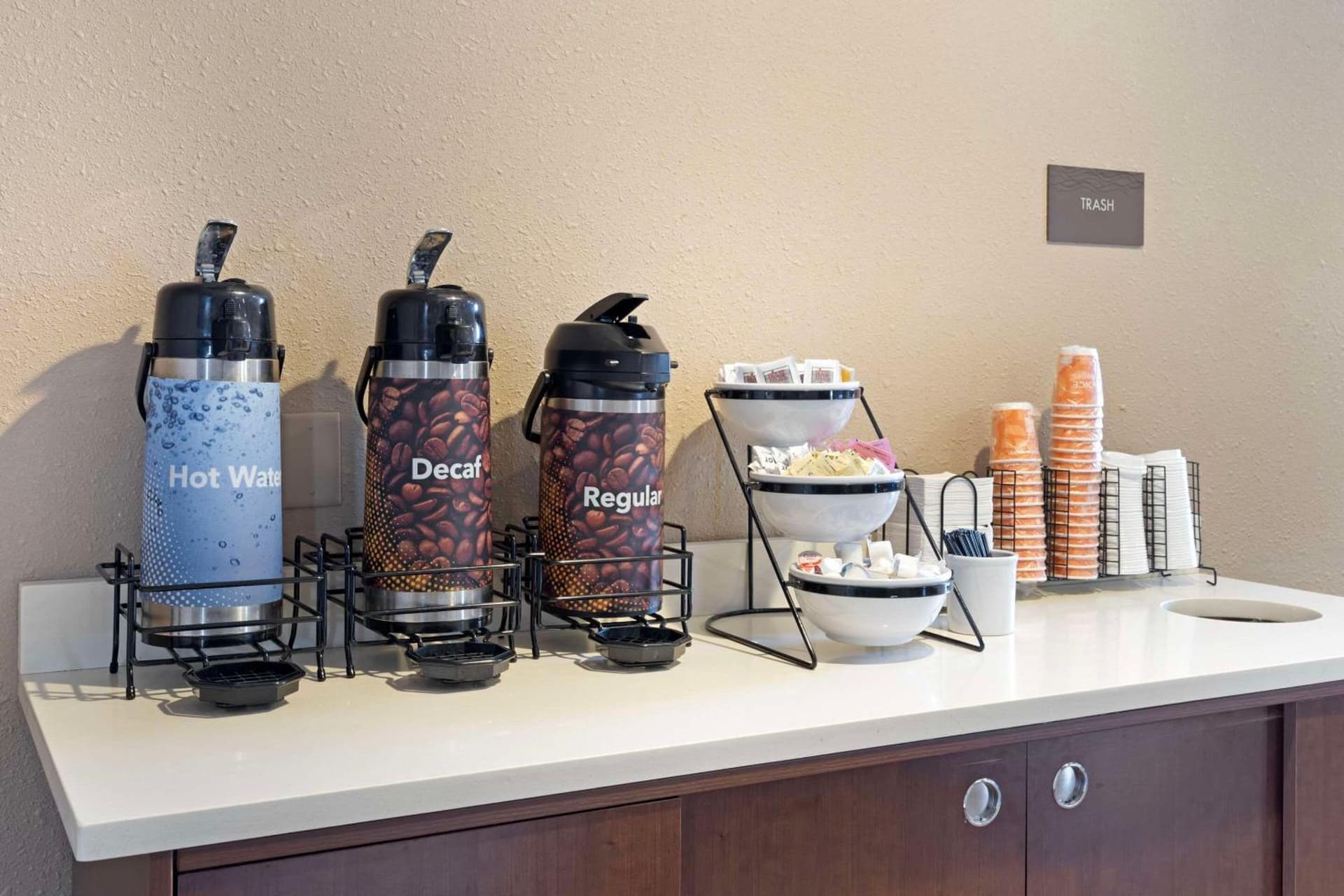 Comfort Inn & Suites Wichita Northeast gallery photo in Wichita, KS — image 12