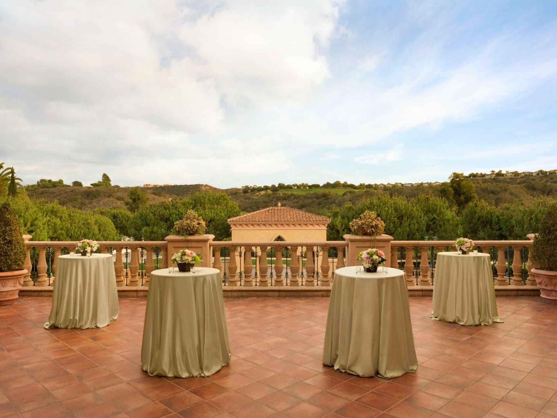 Fairmont Grand Del Mar gallery photo in San Diego, CA — image 192