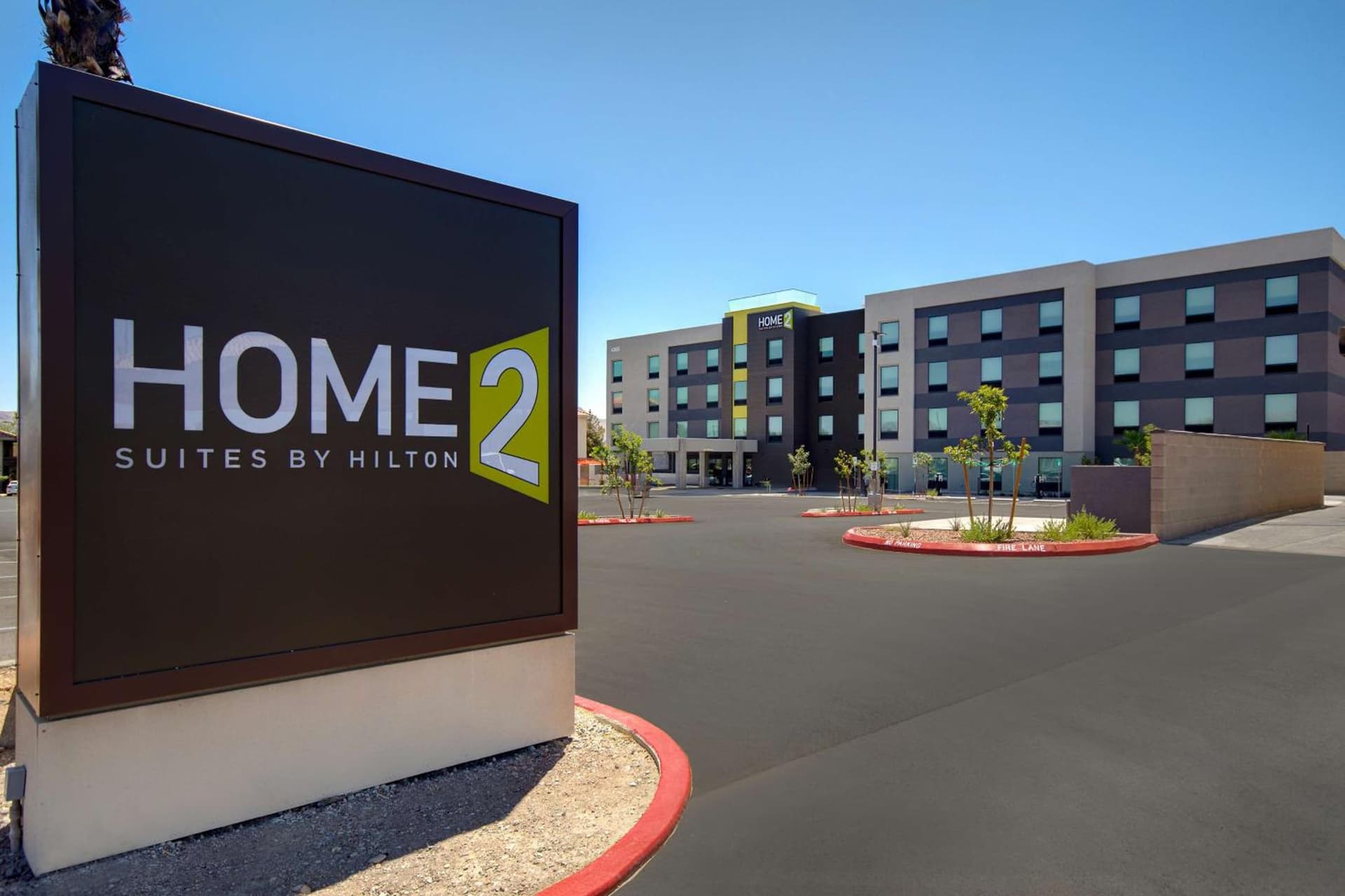 Home2 Suites By Hilton Las Vegas North gallery photo in Las Vegas, NV — image 27