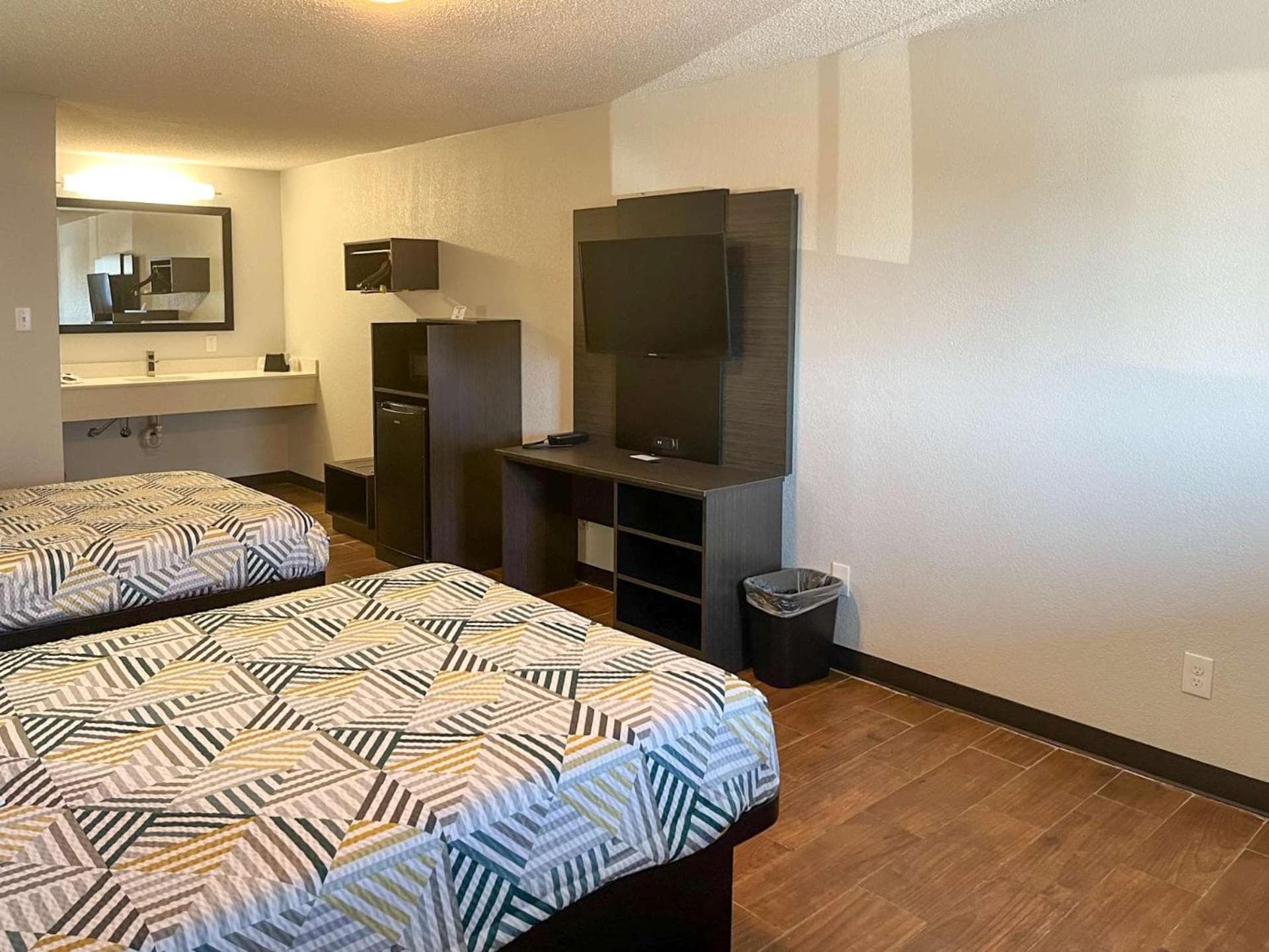 Motel 6 Hurricane, WV gallery photo in Hurricane, WV — image 5