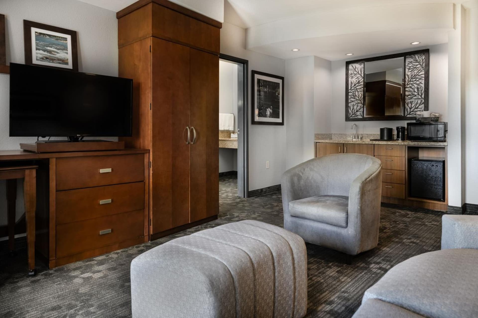 Courtyard by Marriott New Braunfels River Village gallery photo in New Braunfels, TX — image 12
