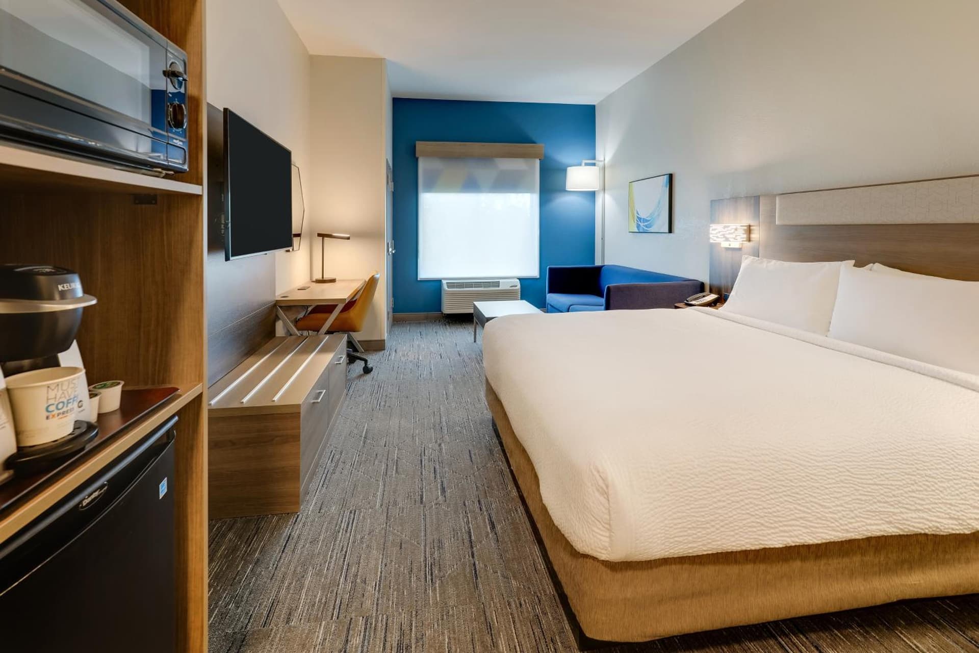 Holiday Inn Express Leland - Wilmington Area by IHG gallery photo in Leland, NC — image 32