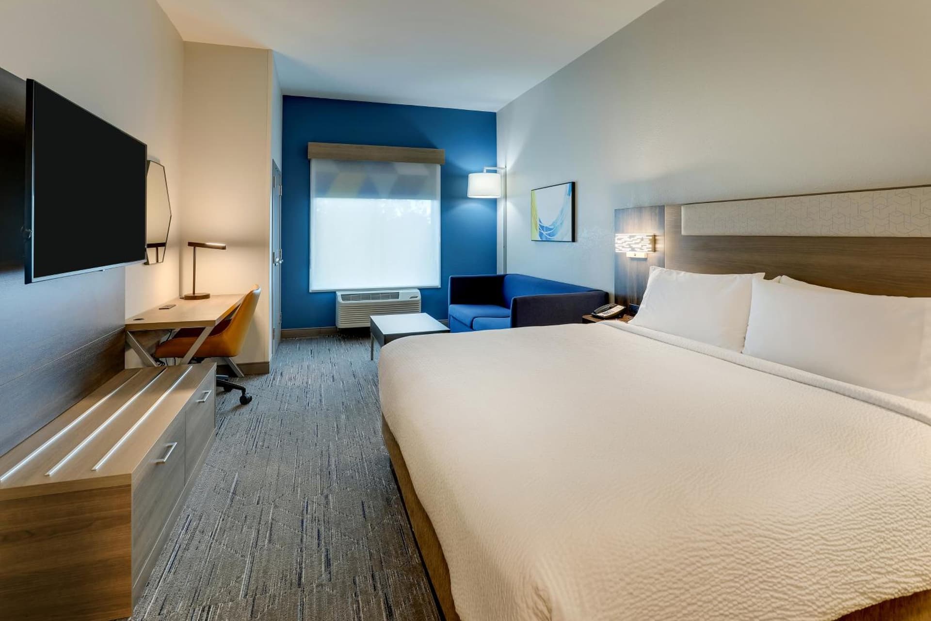 Holiday Inn Express Leland - Wilmington Area by IHG gallery photo in Leland, NC — image 17