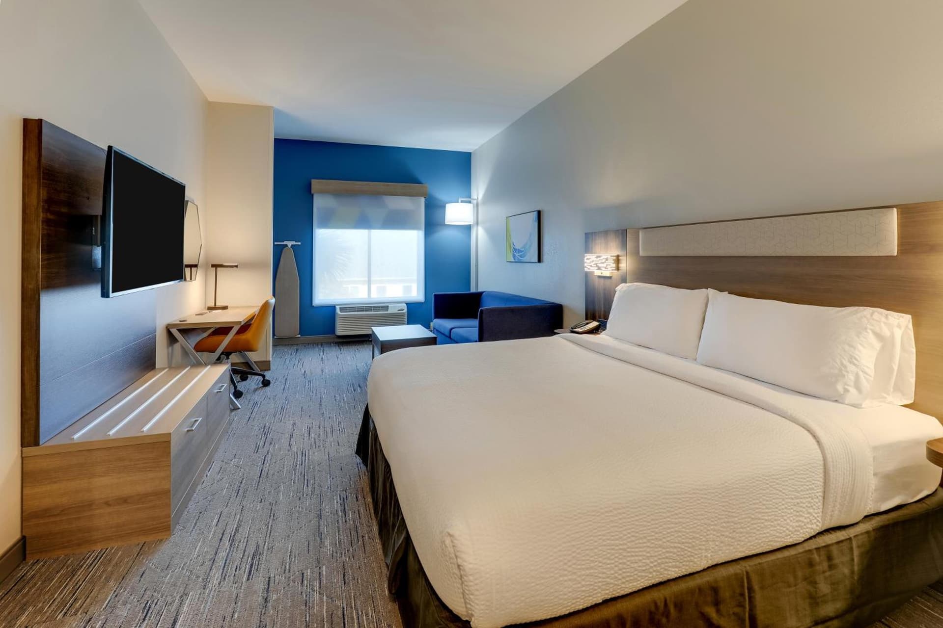 Holiday Inn Express Leland - Wilmington Area by IHG gallery photo in Leland, NC — image 70