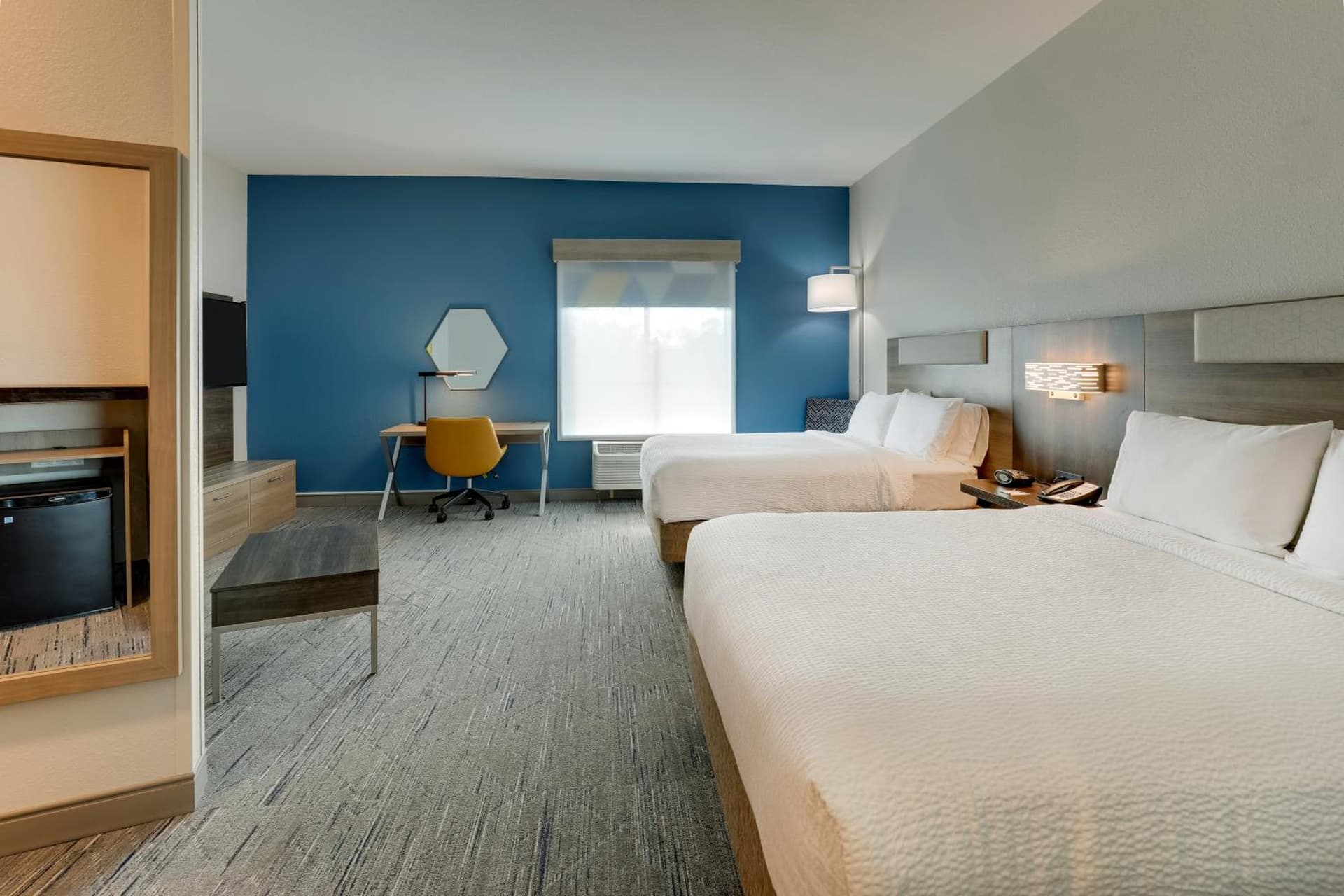 Holiday Inn Express Leland - Wilmington Area by IHG gallery photo in Leland, NC — image 10