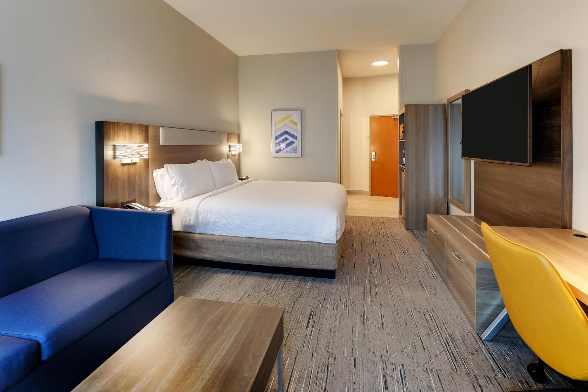 Holiday Inn Express Leland - Wilmington Area by IHG gallery photo in Leland, NC — image 28
