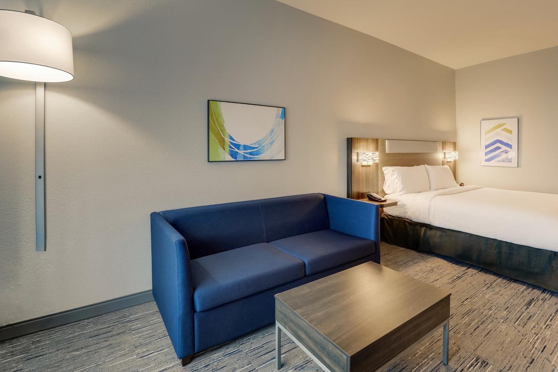 Holiday Inn Express Leland - Wilmington Area by IHG gallery photo in Leland, NC — image 37