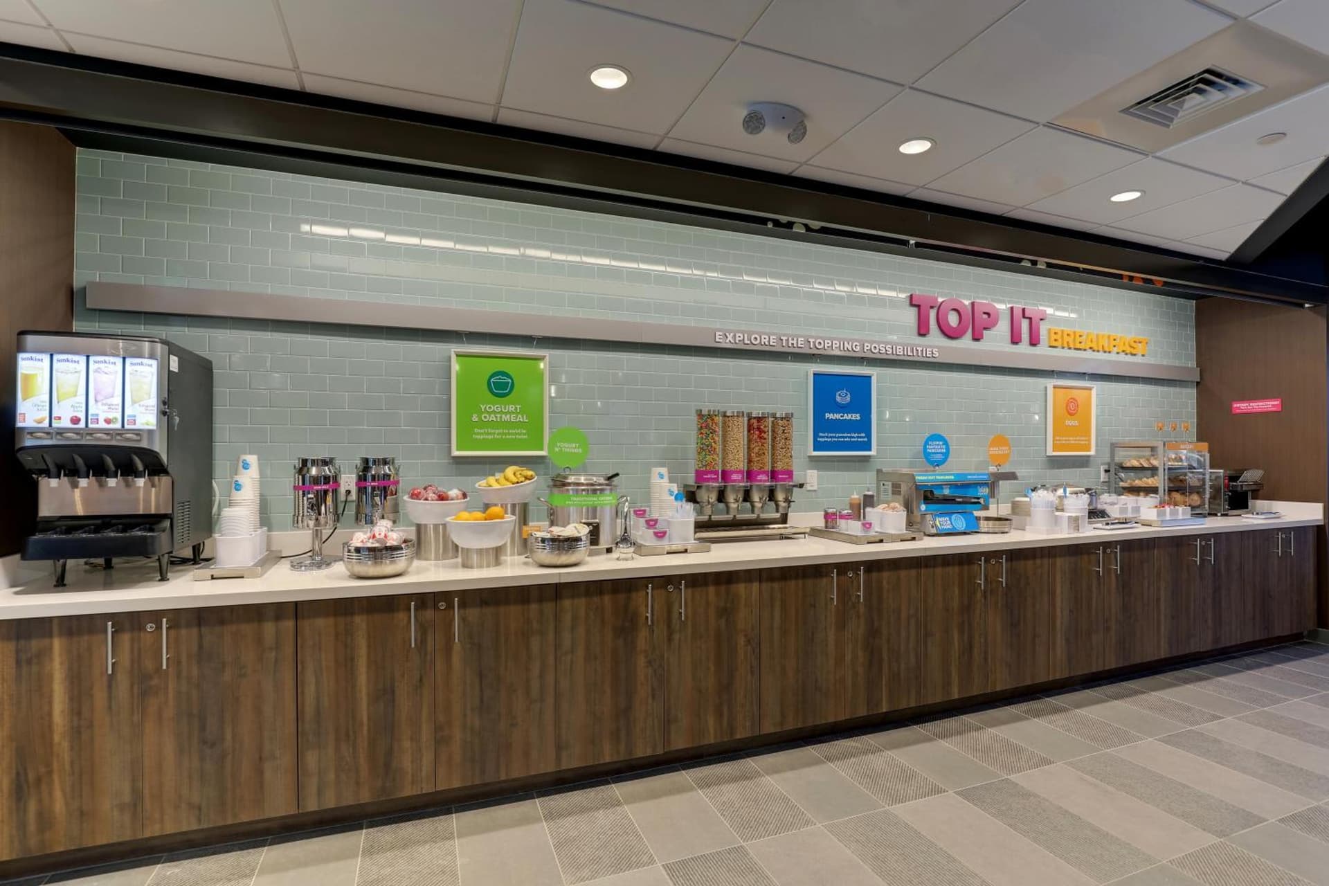 Tru By Hilton Leland Wilmington gallery photo in Leland, NC — image 47
