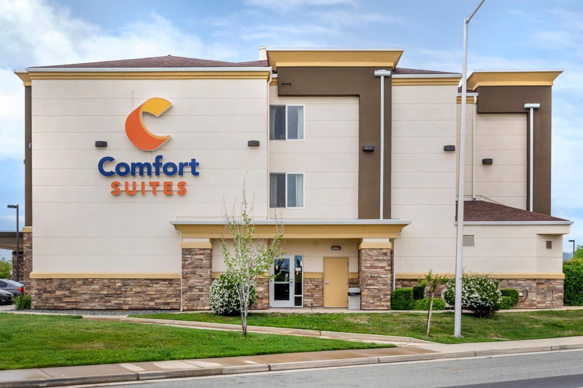 Comfort Suites Redding - Shasta Lake gallery photo in Redding, CA — image 54