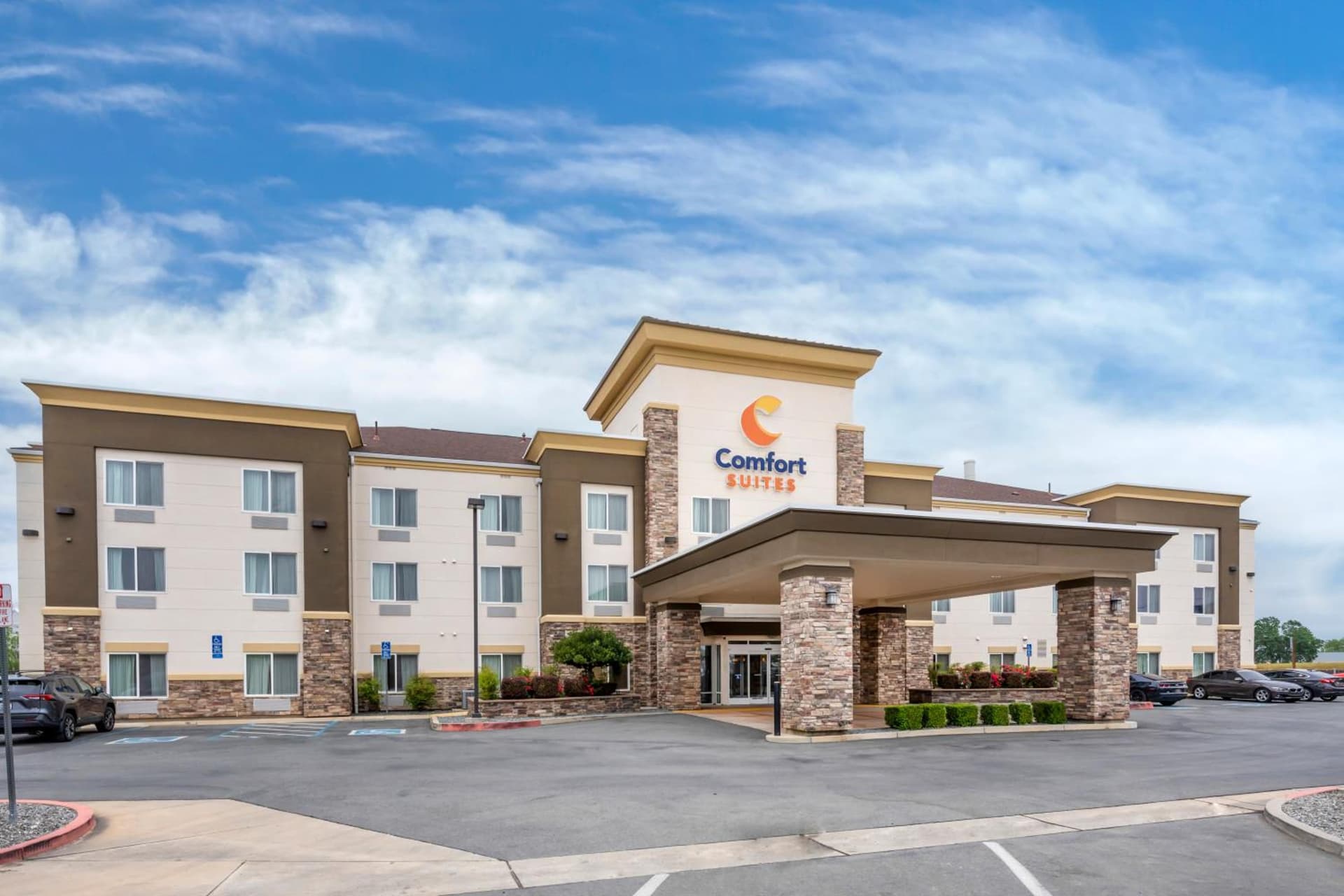 Comfort Suites Redding - Shasta Lake gallery photo in Redding, CA — image 25