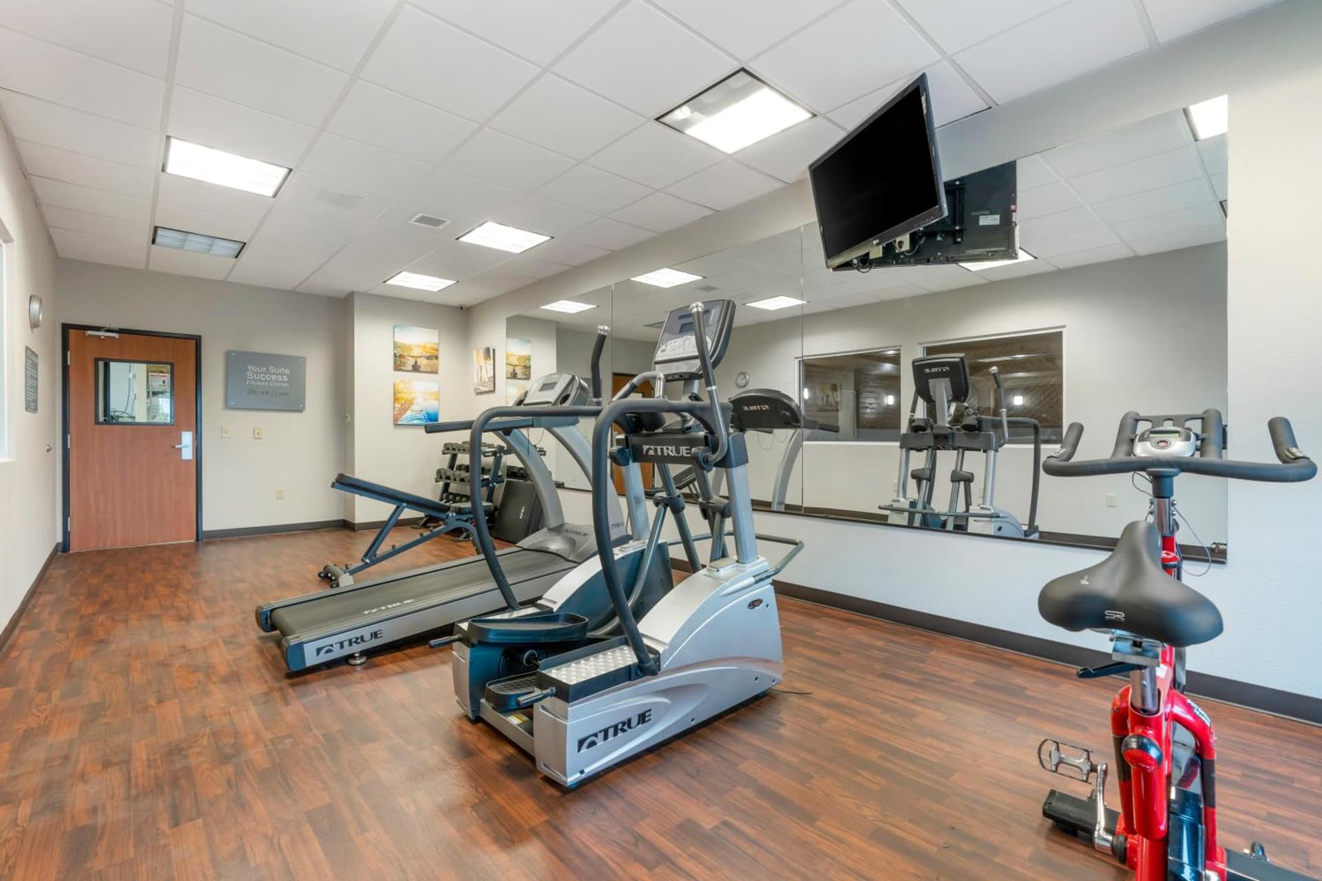 Comfort Suites Redding - Shasta Lake gallery photo in Redding, CA — image 35