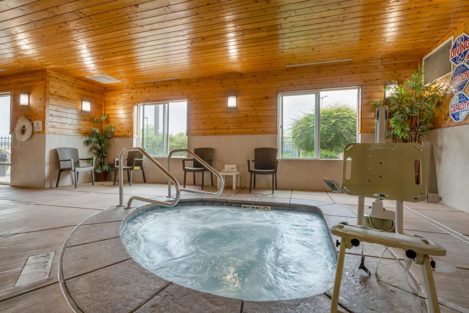 Comfort Suites Redding - Shasta Lake gallery photo in Redding, CA — image 58
