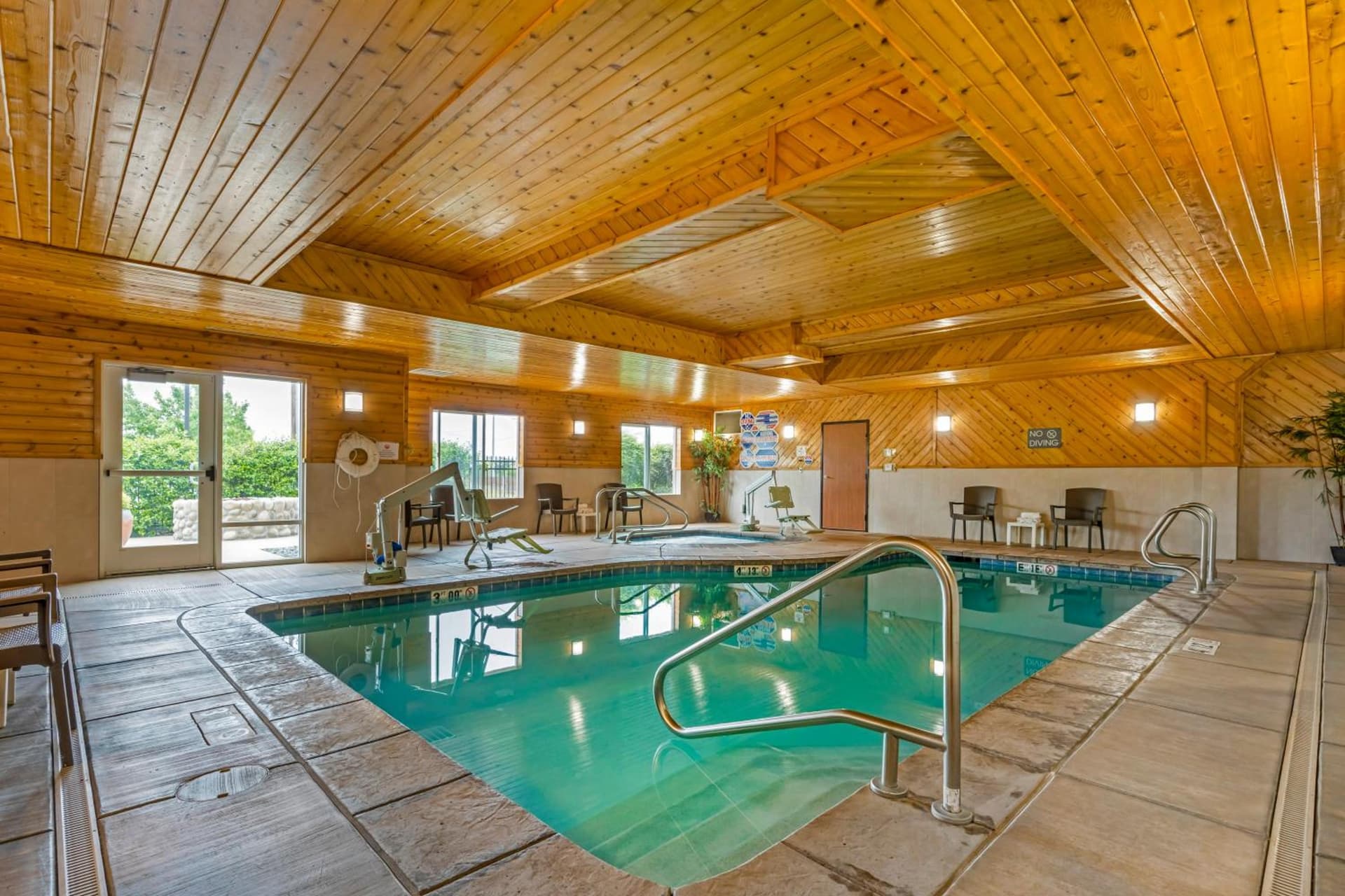 Comfort Suites Redding - Shasta Lake gallery photo in Redding, CA — image 30