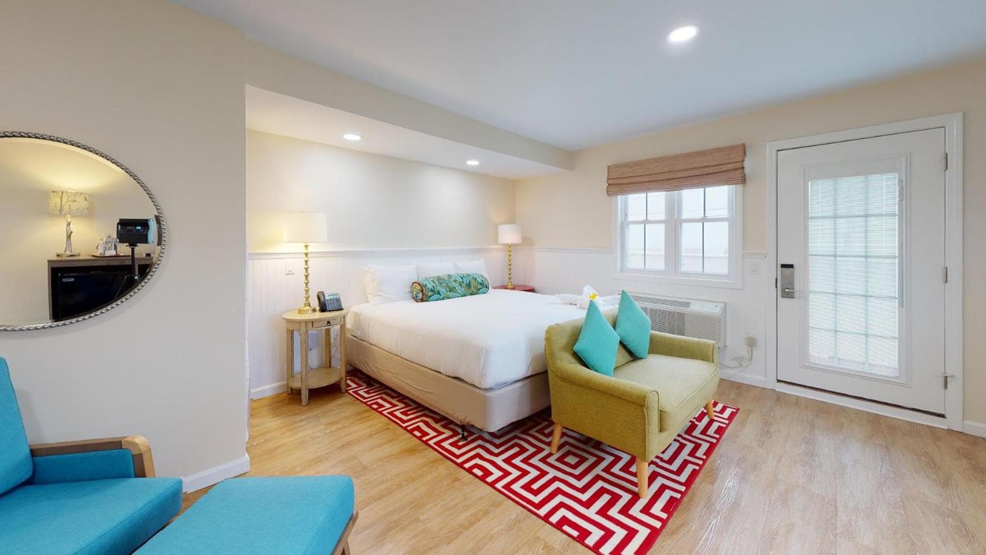 The Hotel Maria gallery photo in Westerly, RI — image 27