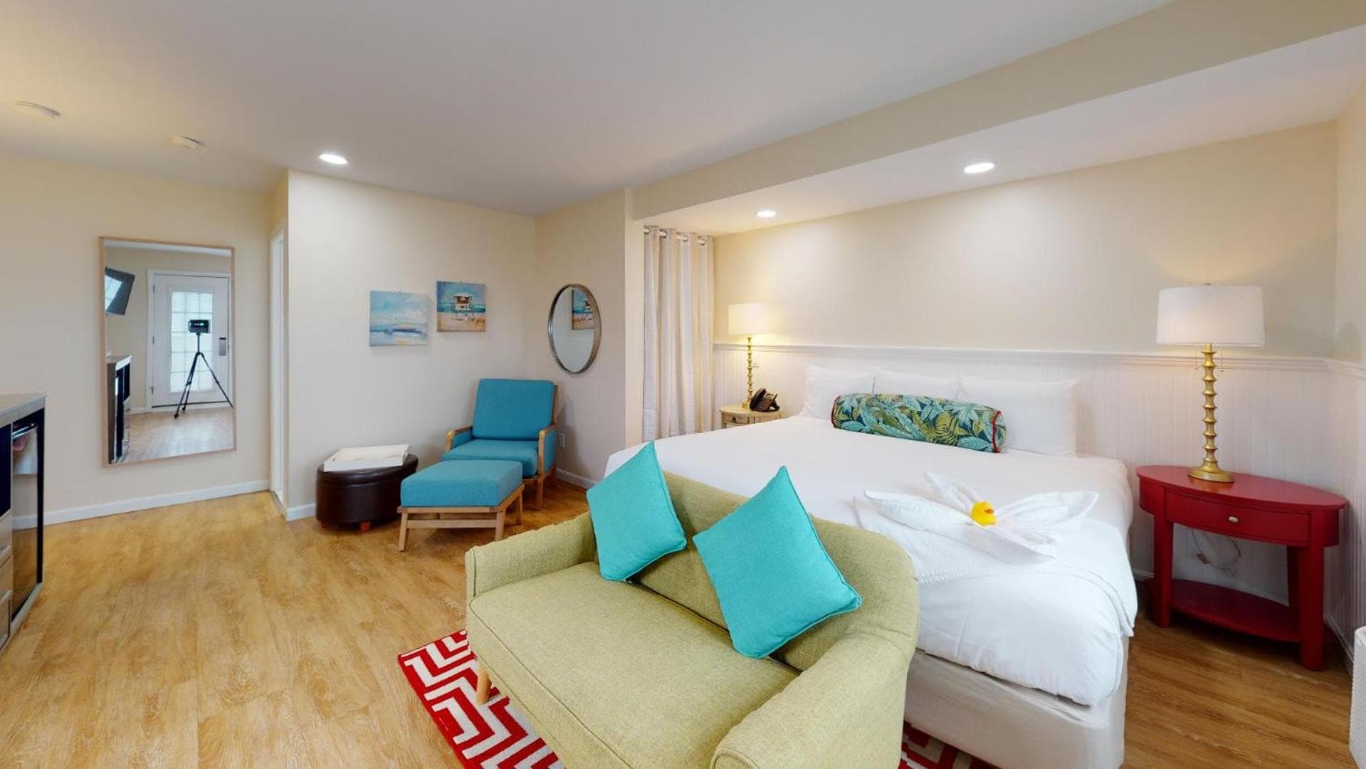 The Hotel Maria gallery photo in Westerly, RI — image 4