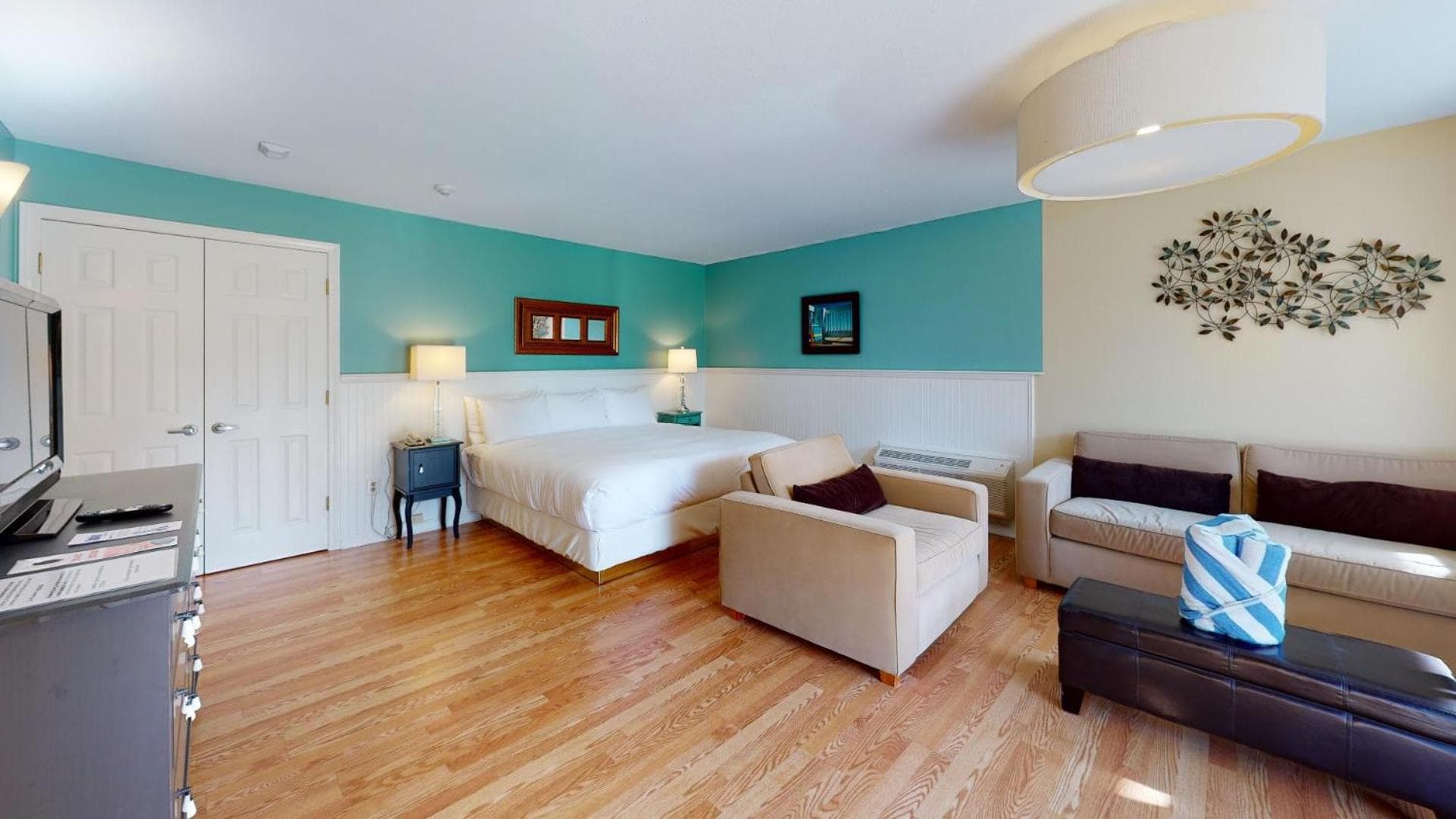 Breezeway Boutique Hotel gallery photo in Westerly, RI — image 26