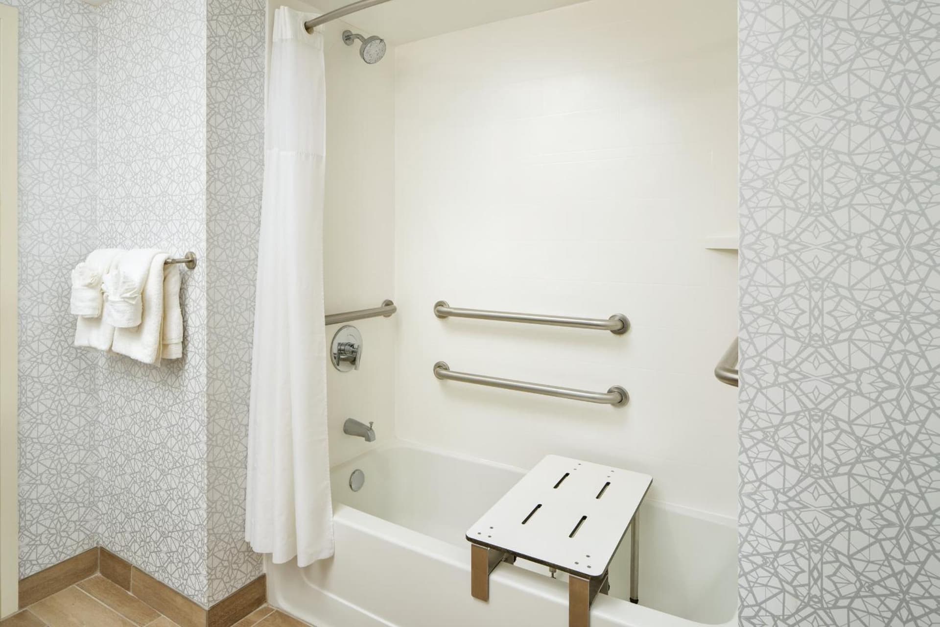 Hampton Inn Melbourne-Viera gallery photo in Melbourne, FL — image 28