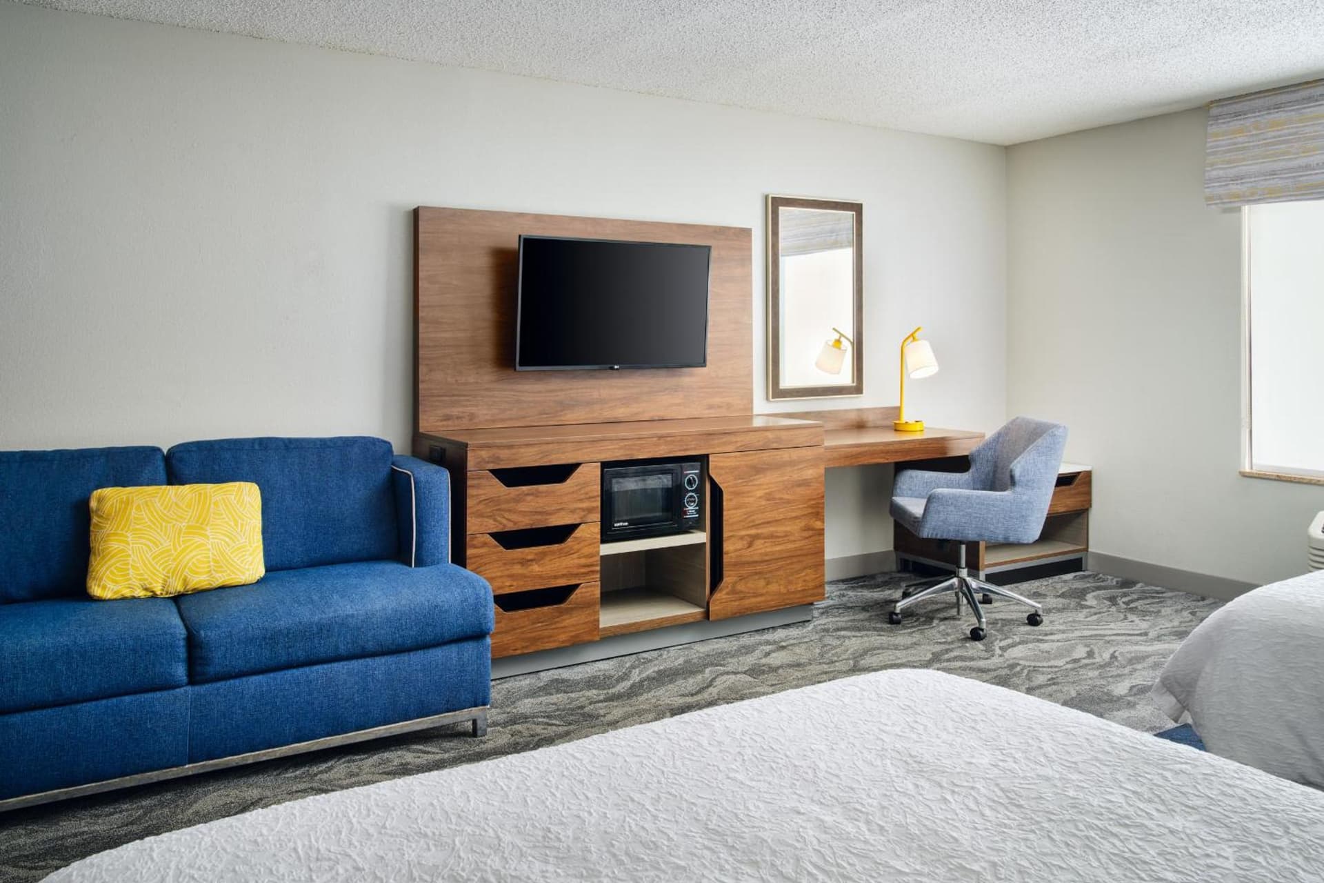 Hampton Inn Melbourne-Viera gallery photo in Melbourne, FL — image 10