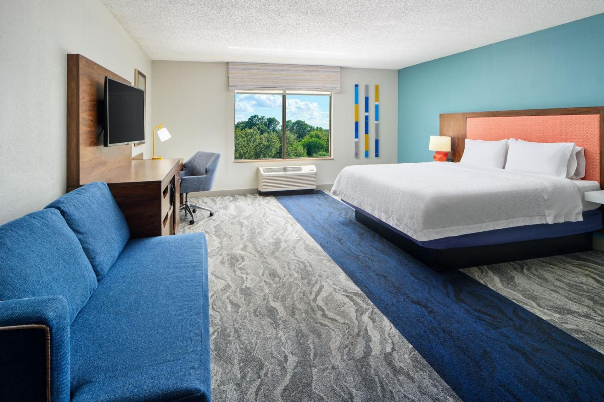 Hampton Inn Melbourne-Viera gallery photo in Melbourne, FL — image 19