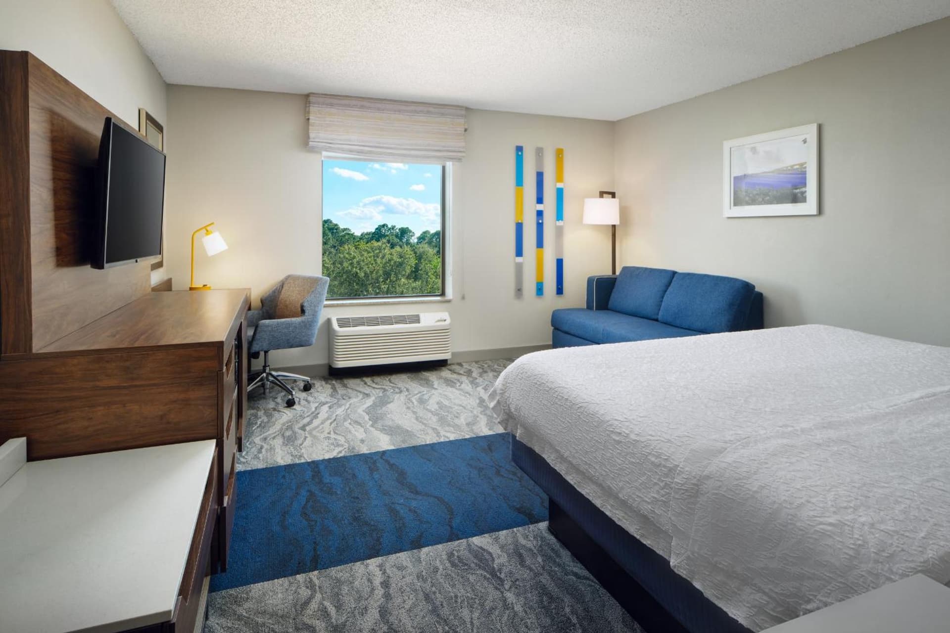 Hampton Inn Melbourne-Viera gallery photo in Melbourne, FL — image 6