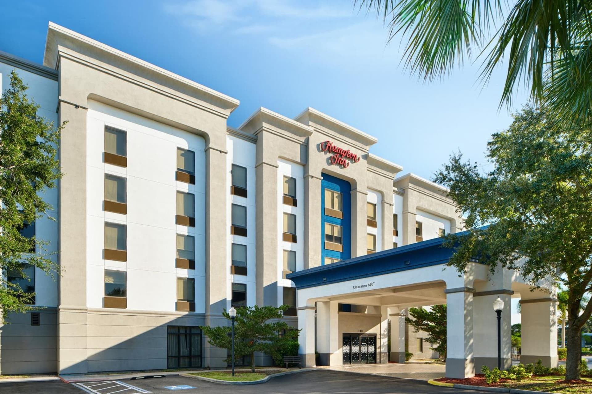 Hampton Inn Melbourne-Viera gallery photo in Melbourne, FL — image 20