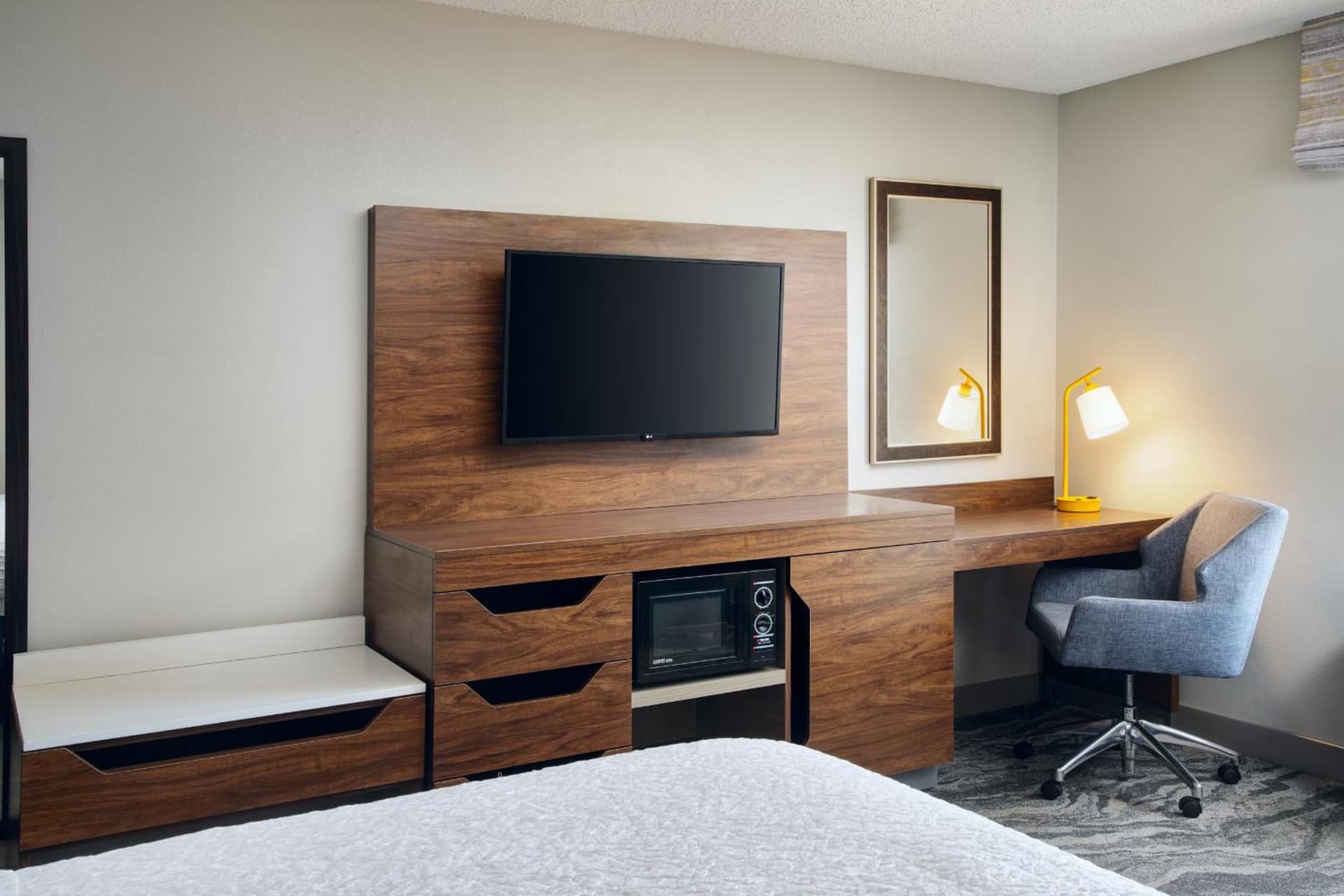 Hampton Inn Melbourne-Viera gallery photo in Melbourne, FL — image 29