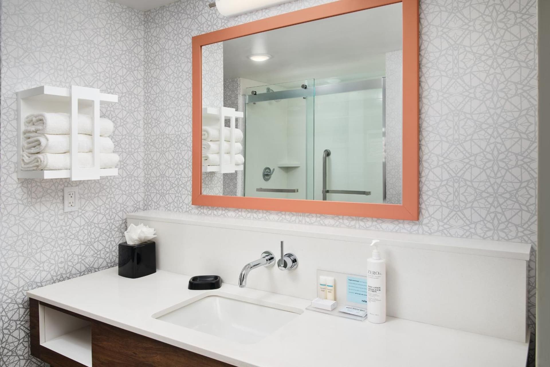Hampton Inn Melbourne-Viera gallery photo in Melbourne, FL — image 9